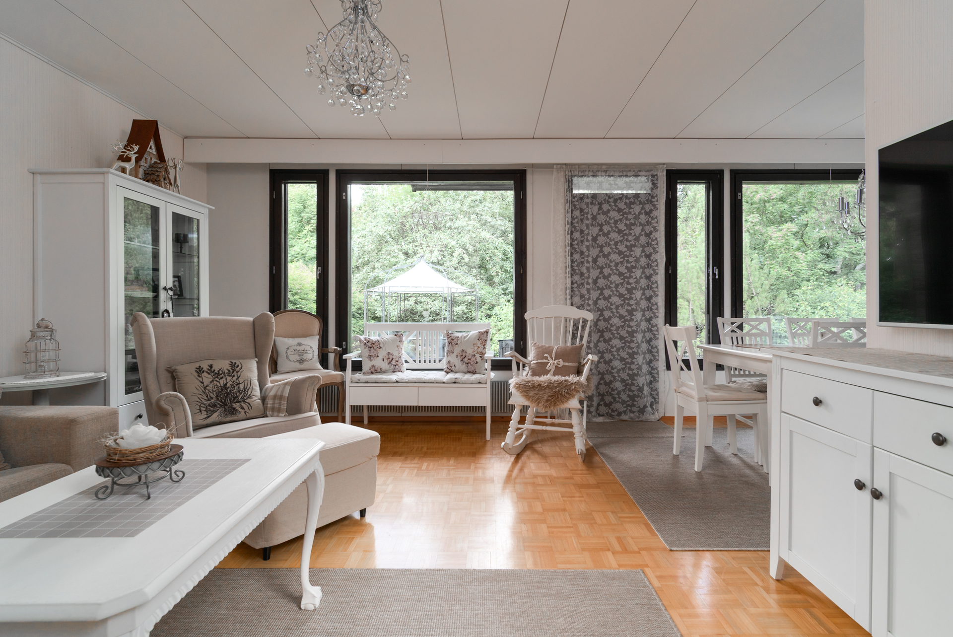Tuulimyllyntie 25, Myllyjärvi, Jyväskylä