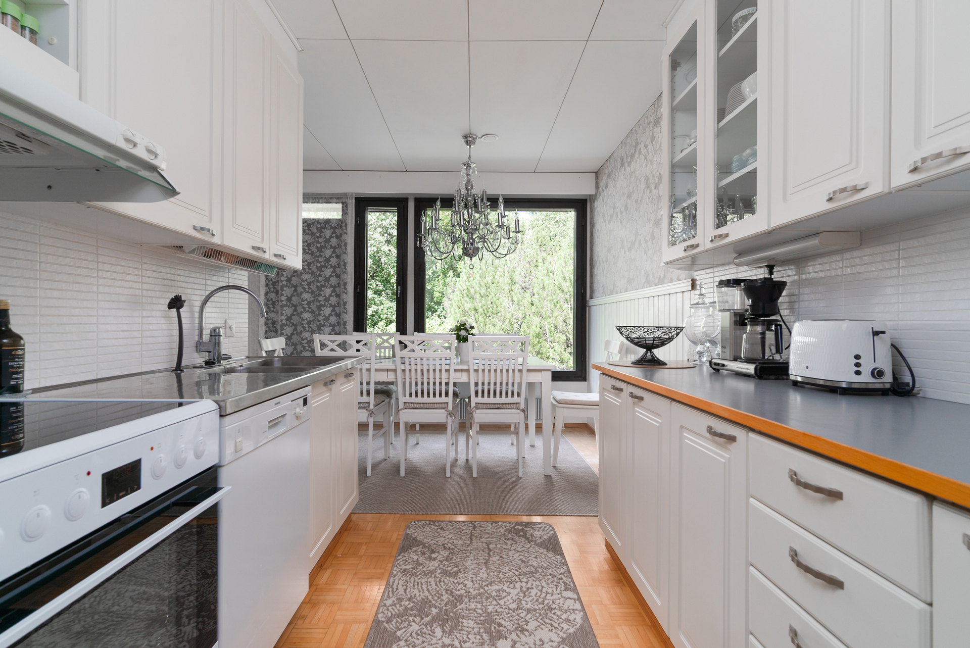 Tuulimyllyntie 25, Myllyjärvi, Jyväskylä