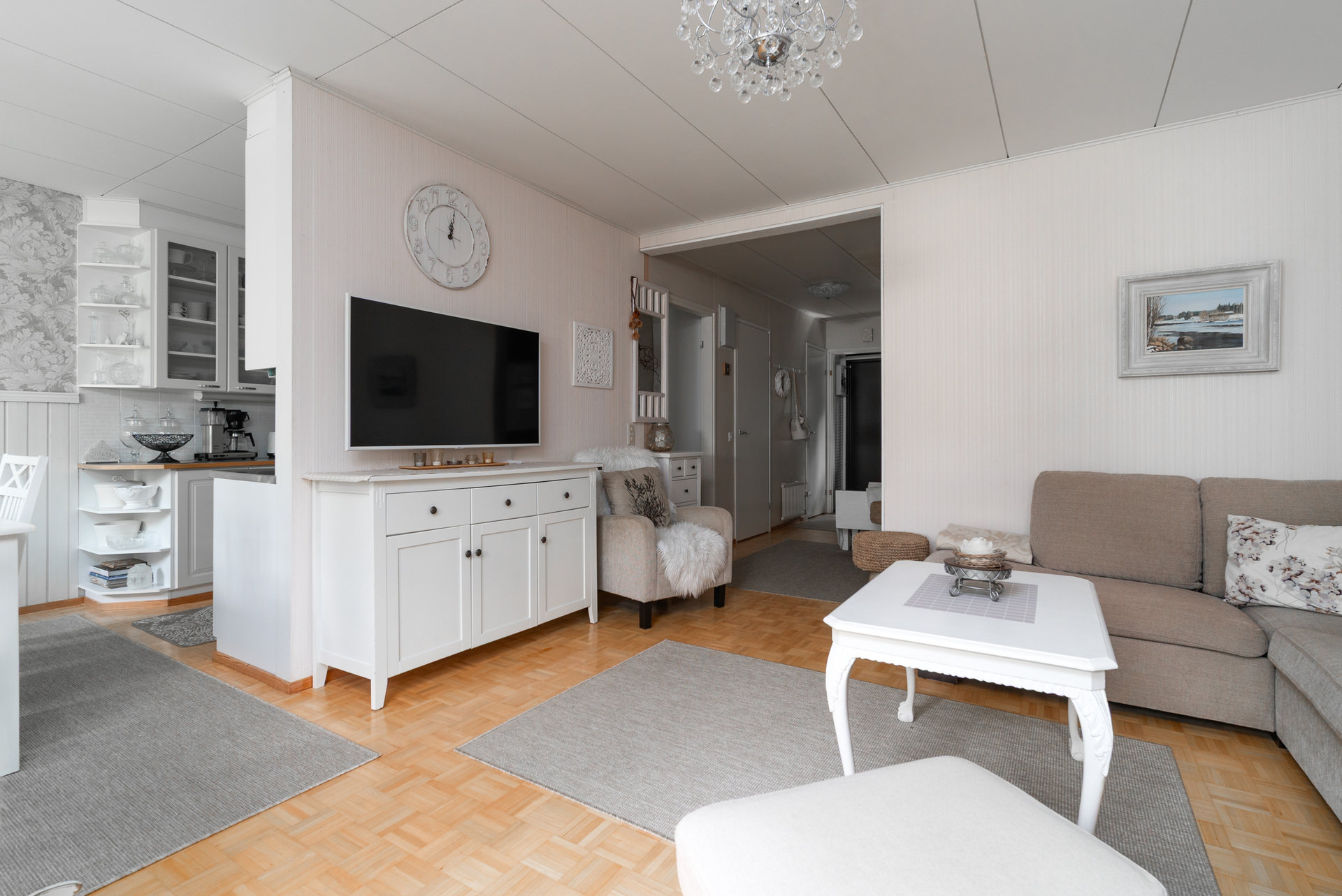 Tuulimyllyntie 25, Myllyjärvi, Jyväskylä