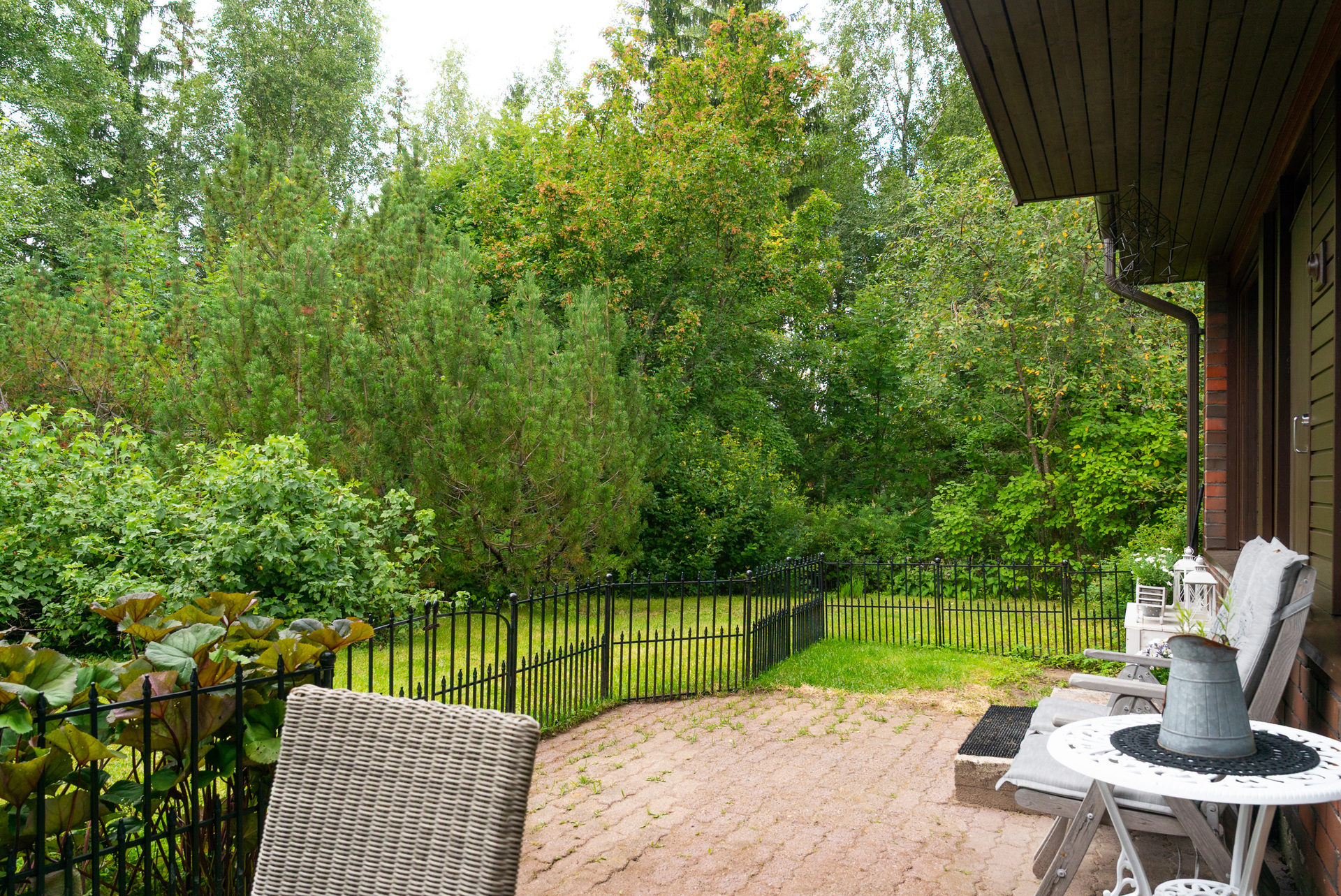 Tuulimyllyntie 25, Myllyjärvi, Jyväskylä