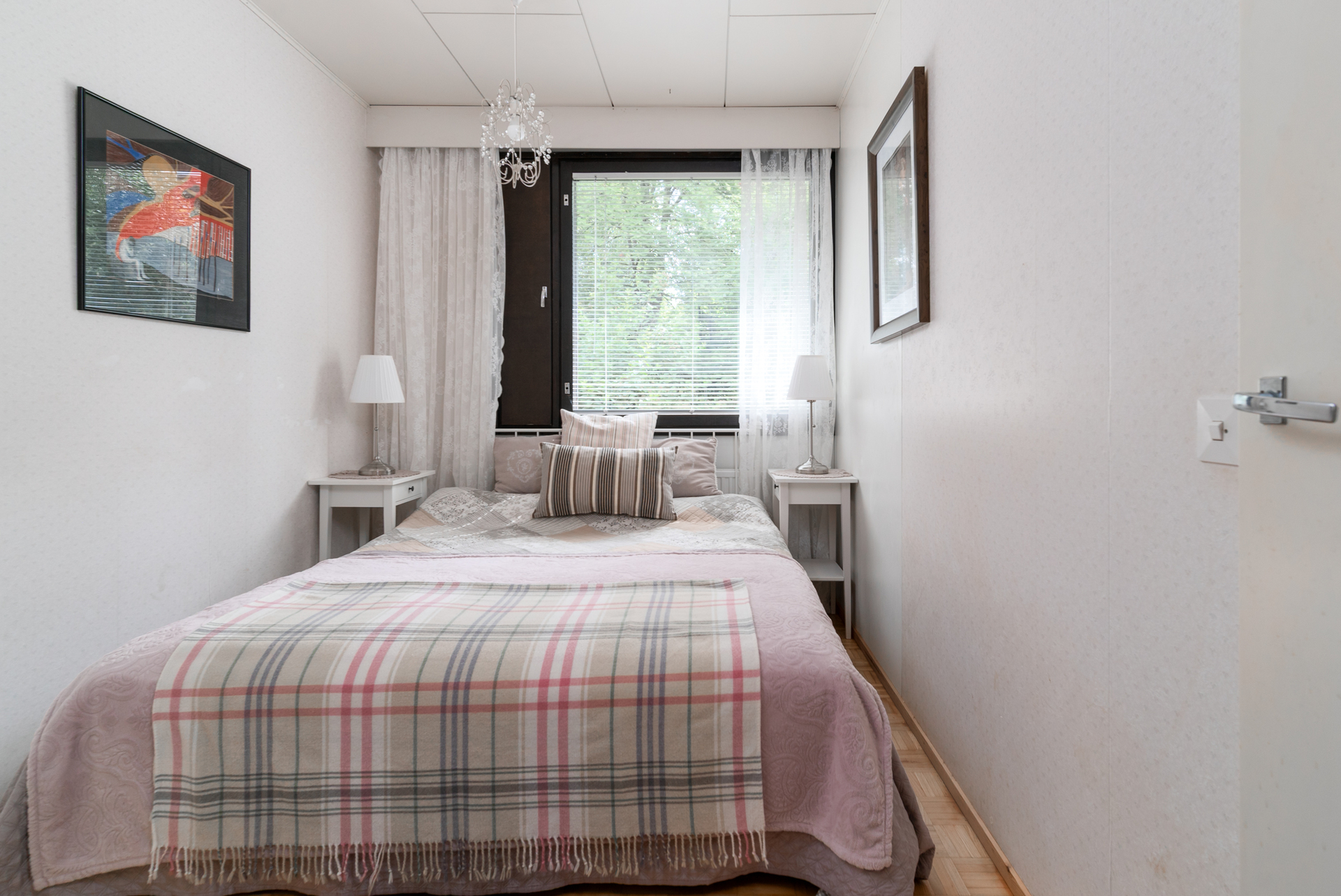 Tuulimyllyntie 25, Myllyjärvi, Jyväskylä