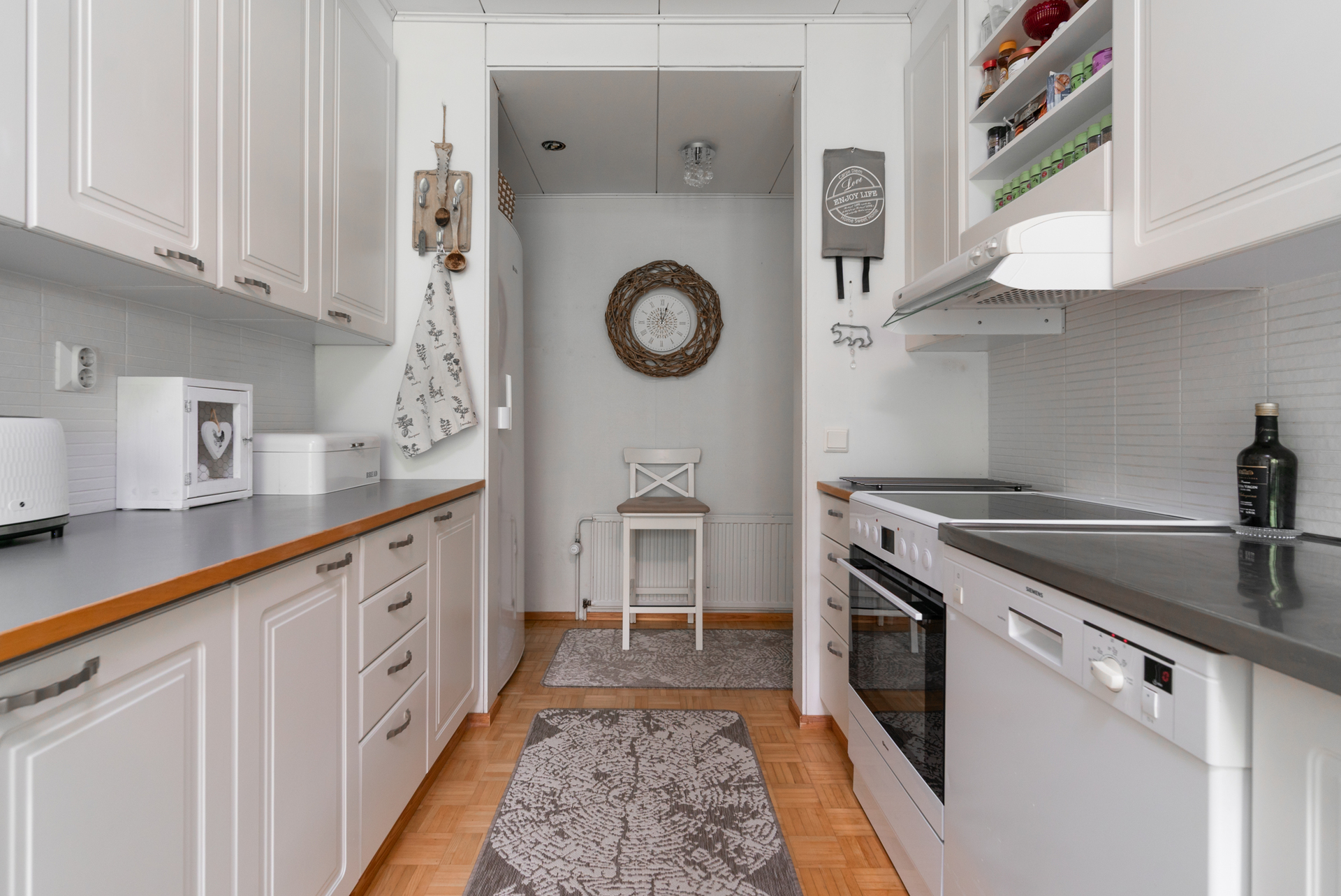 Tuulimyllyntie 25, Myllyjärvi, Jyväskylä