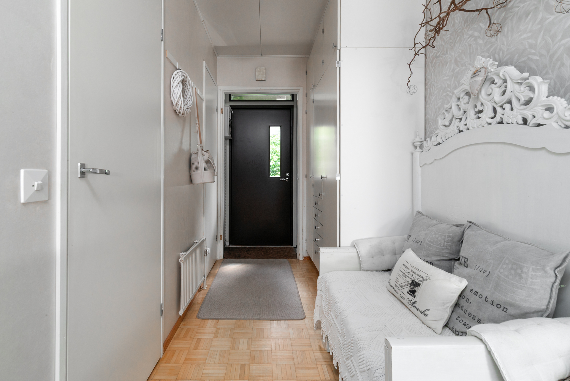 Tuulimyllyntie 25, Myllyjärvi, Jyväskylä