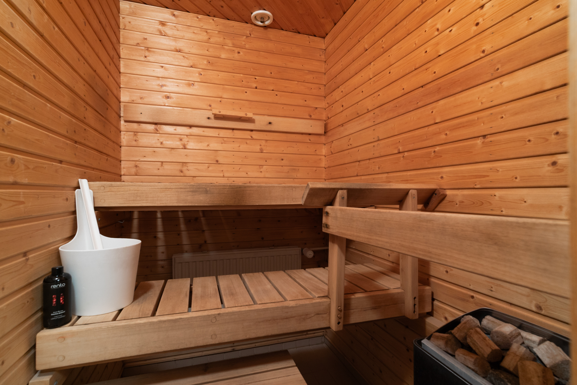 Tuulimyllyntie 25, Myllyjärvi, Jyväskylä