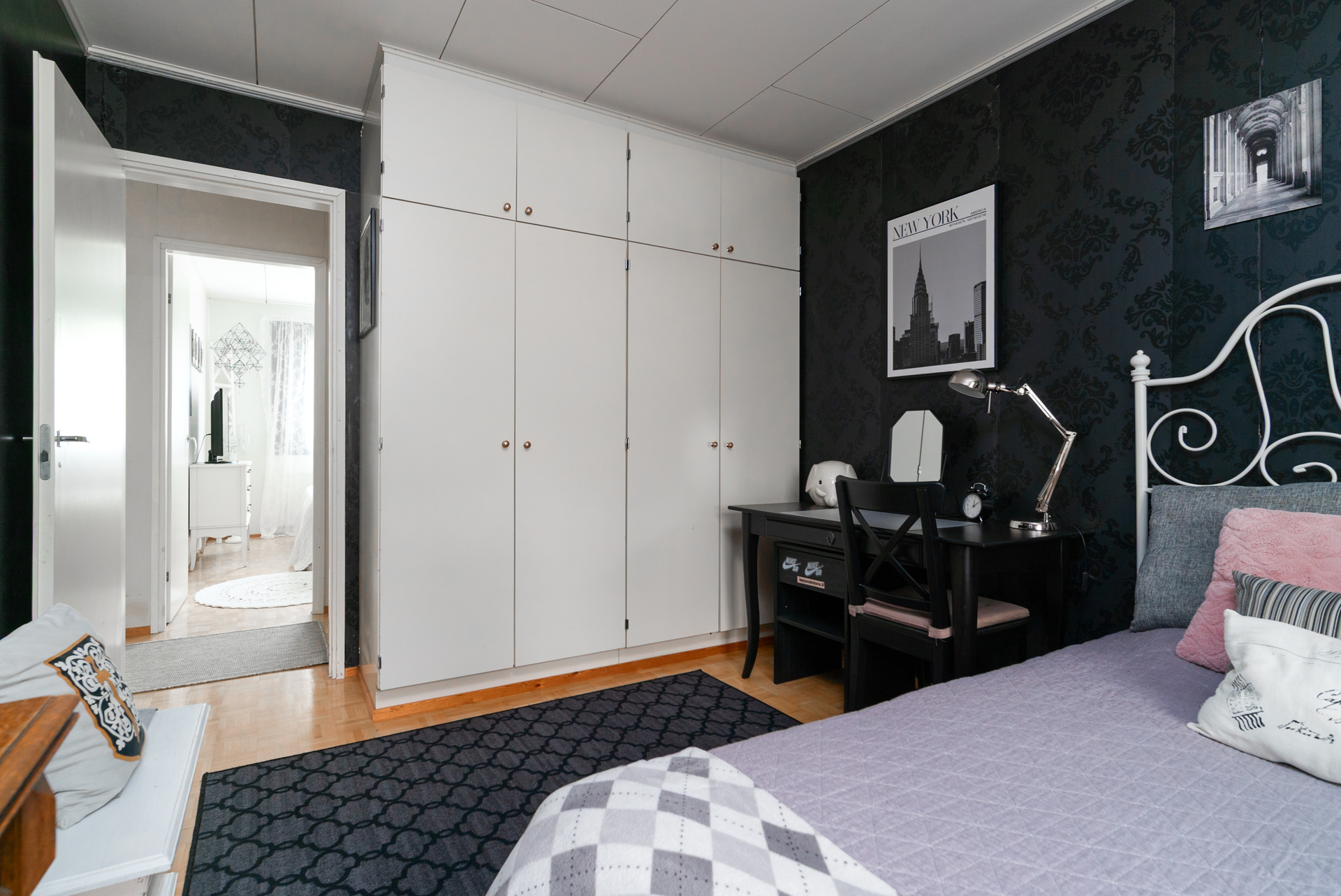 Tuulimyllyntie 25, Myllyjärvi, Jyväskylä