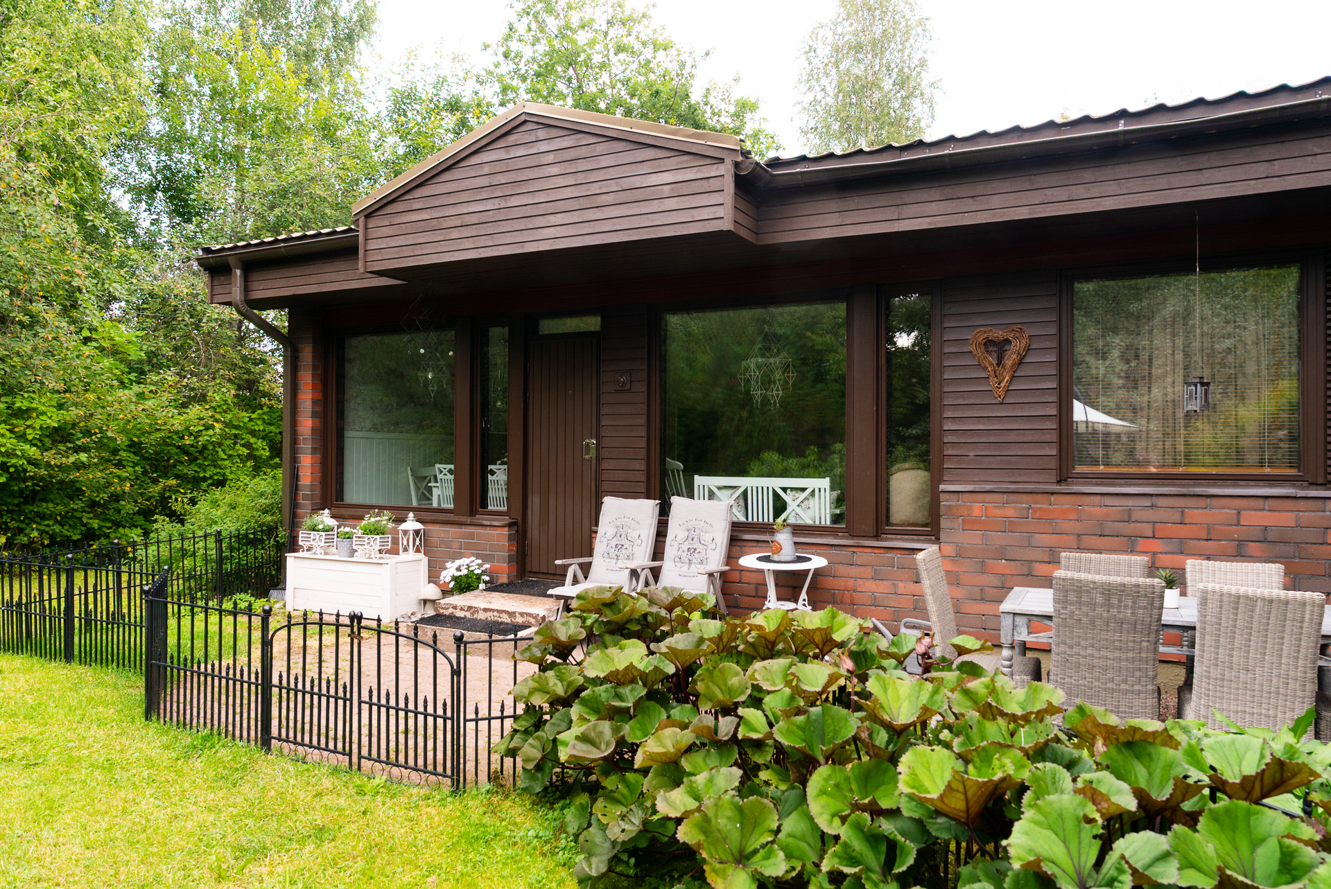 Tuulimyllyntie 25, Myllyjärvi, Jyväskylä