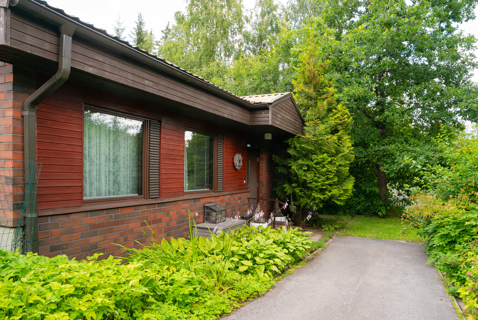 Tuulimyllyntie 25, Myllyjärvi, Jyväskylä