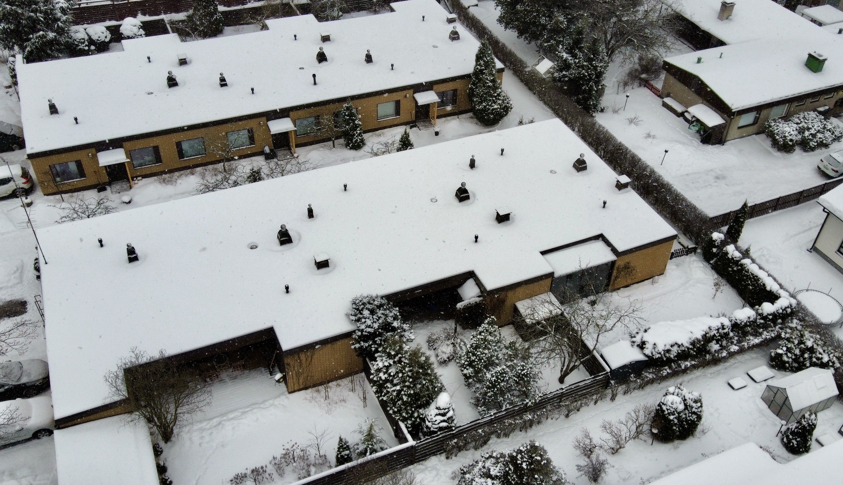 Lokitie 11, Rastila, Helsinki