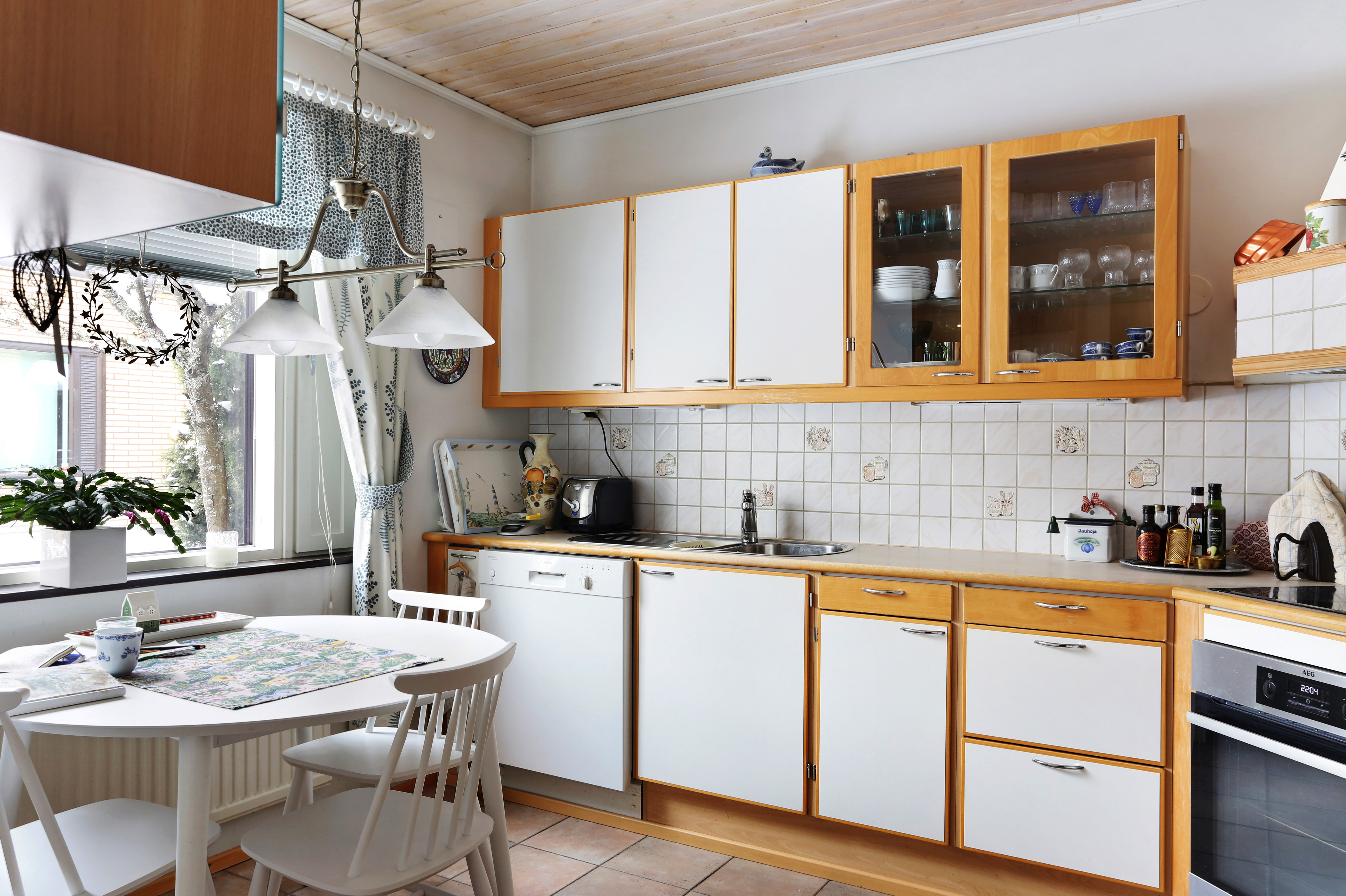 Lokitie 11, Rastila, Helsinki