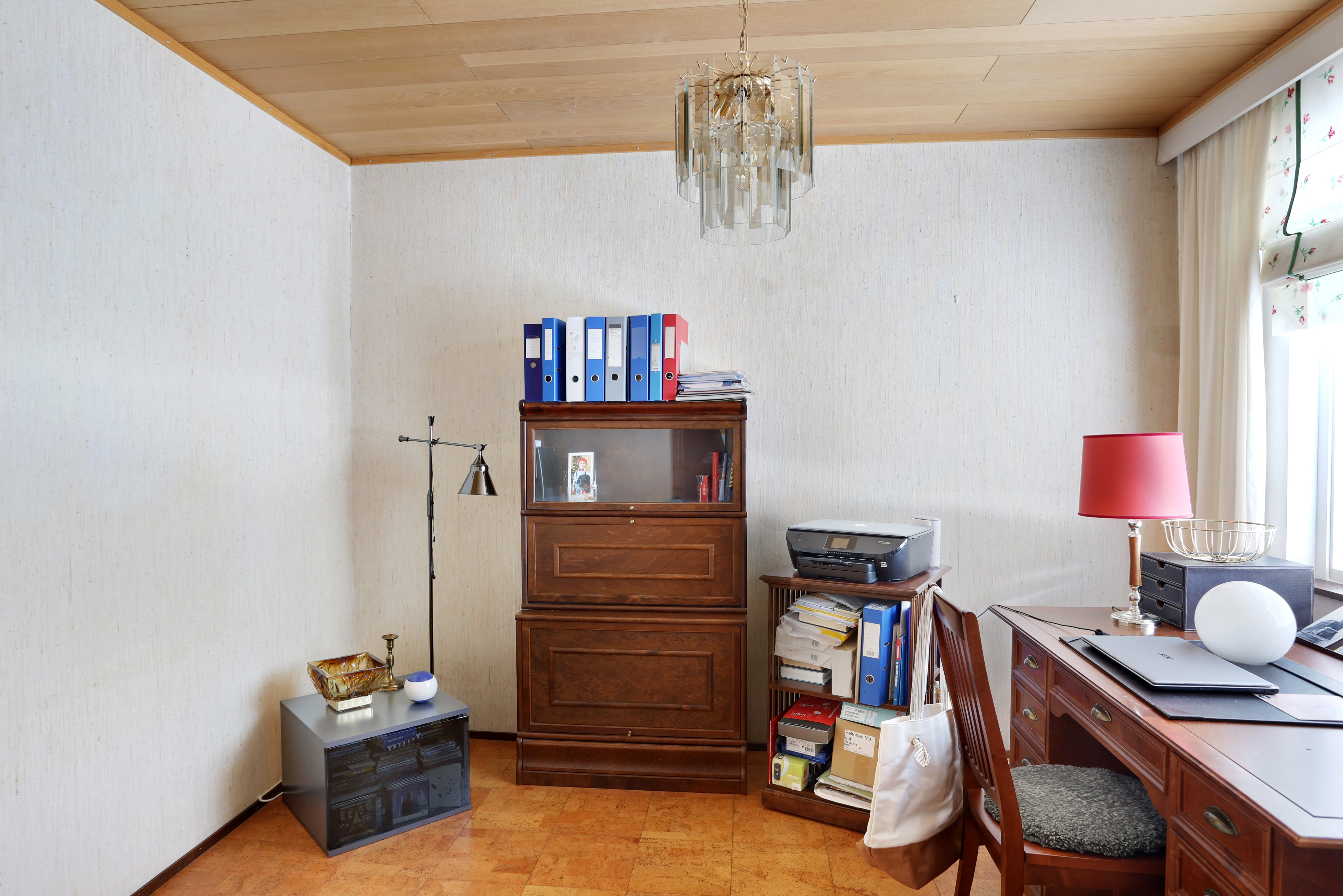 Lokitie 11, Rastila, Helsinki