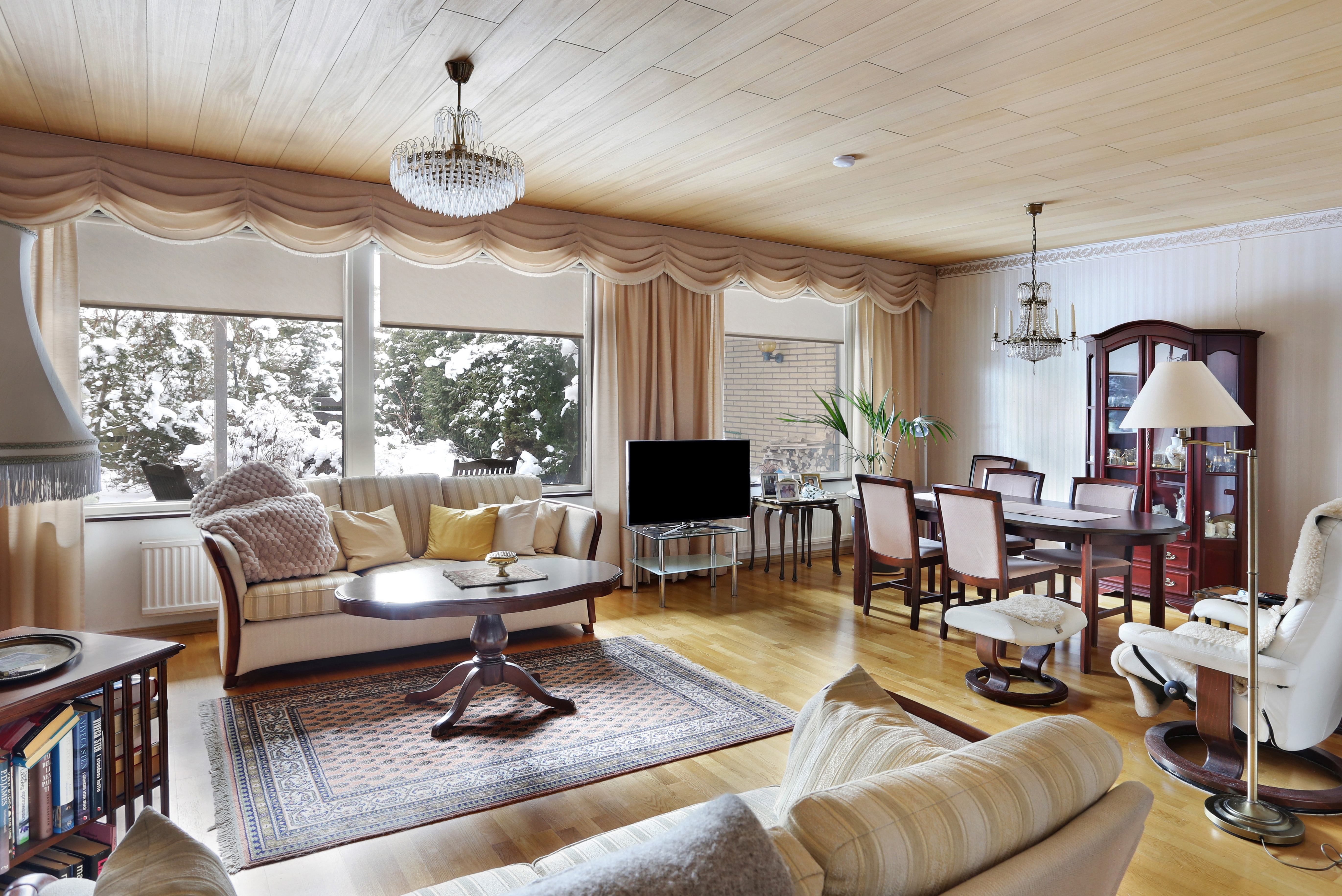 Lokitie 11, Rastila, Helsinki