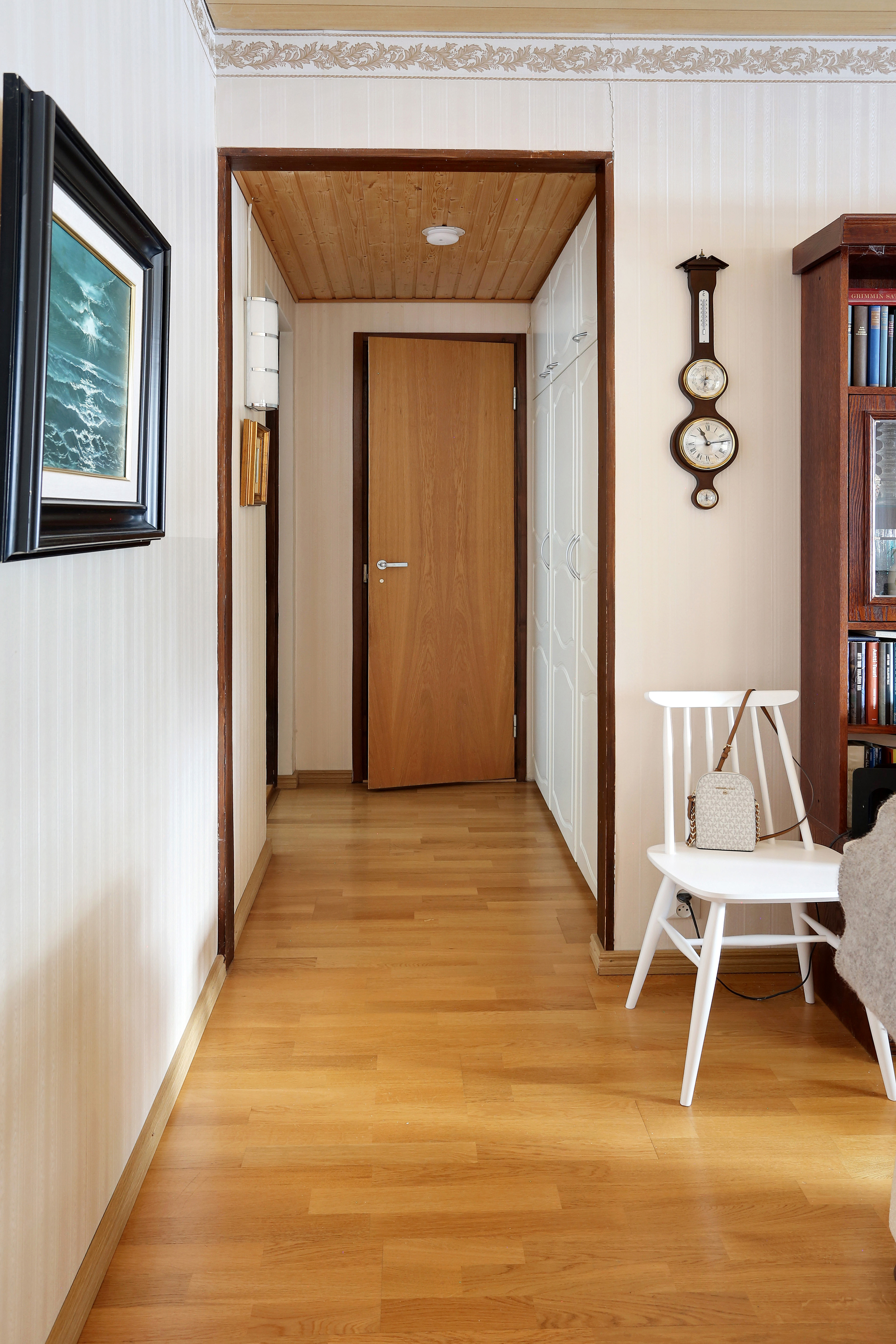 Lokitie 11, Rastila, Helsinki