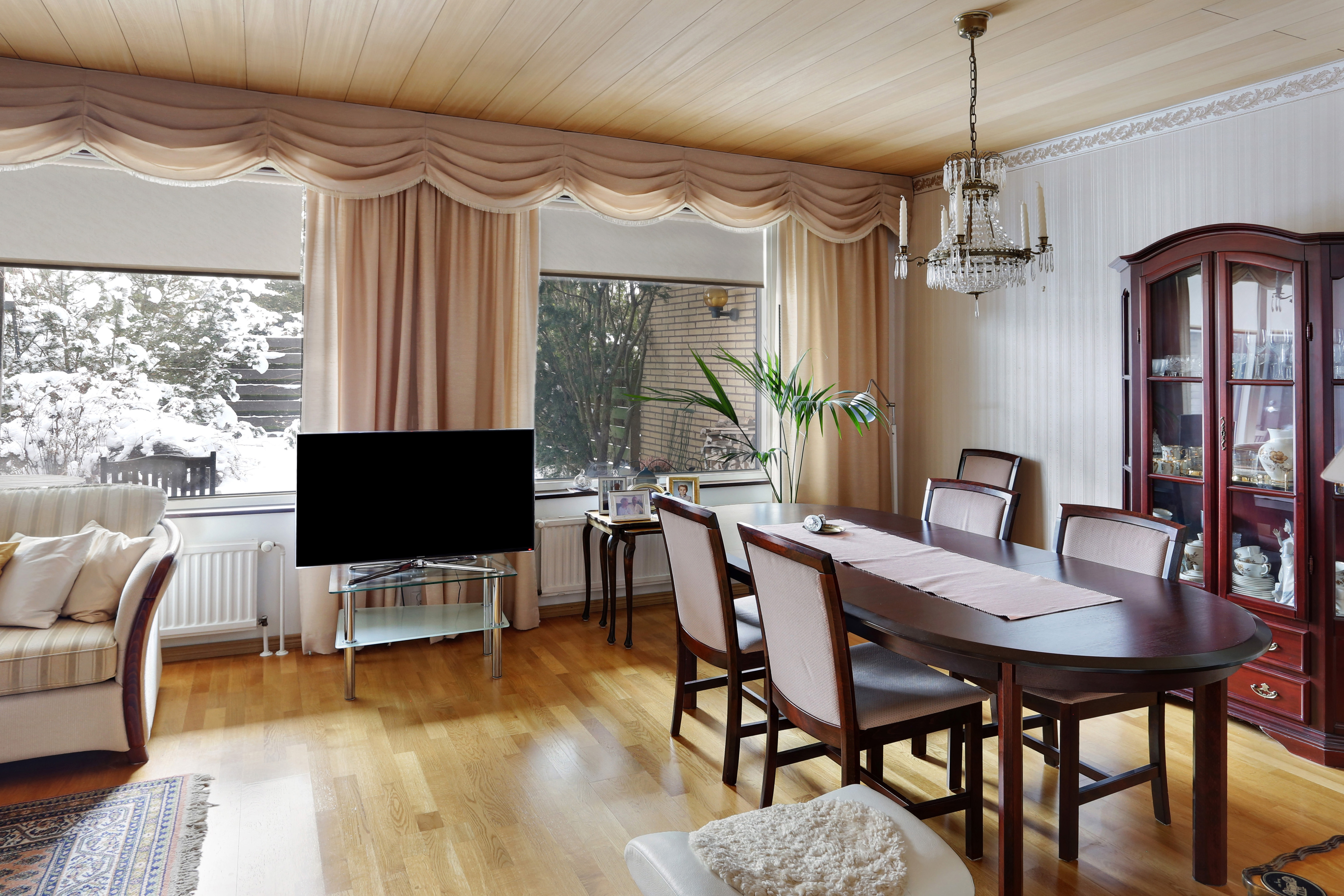 Lokitie 11, Rastila, Helsinki