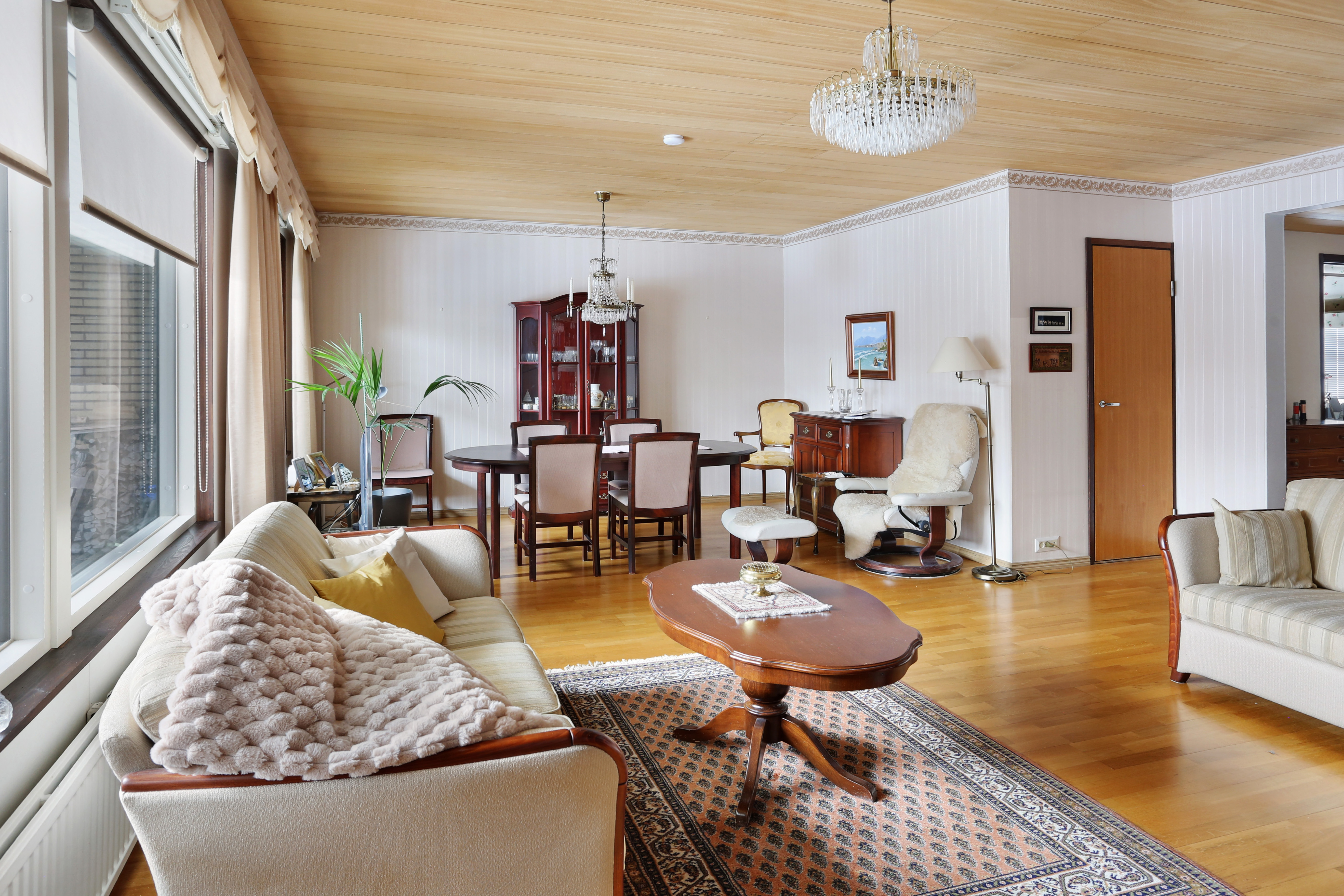 Lokitie 11, Rastila, Helsinki