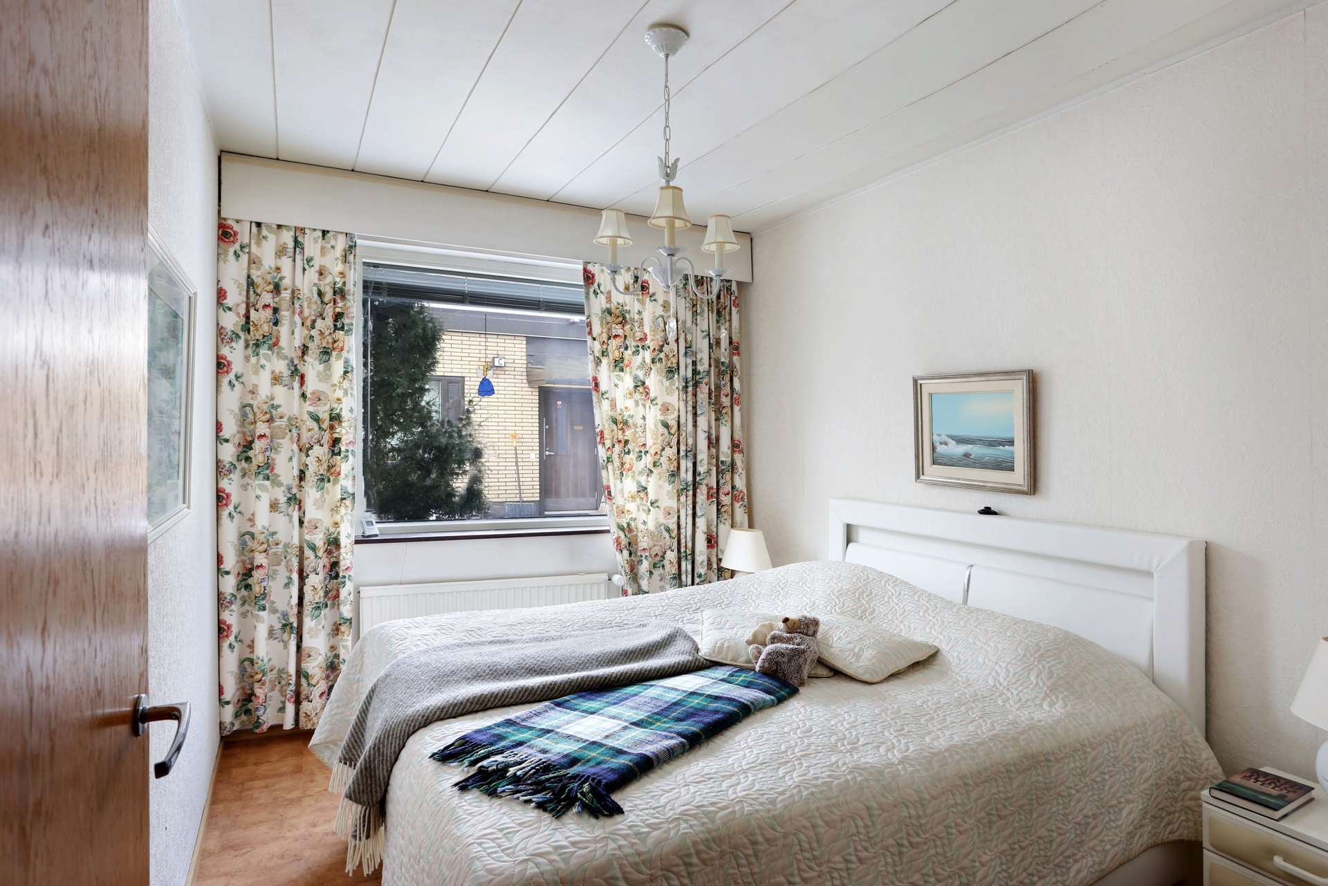 Lokitie 11, Rastila, Helsinki