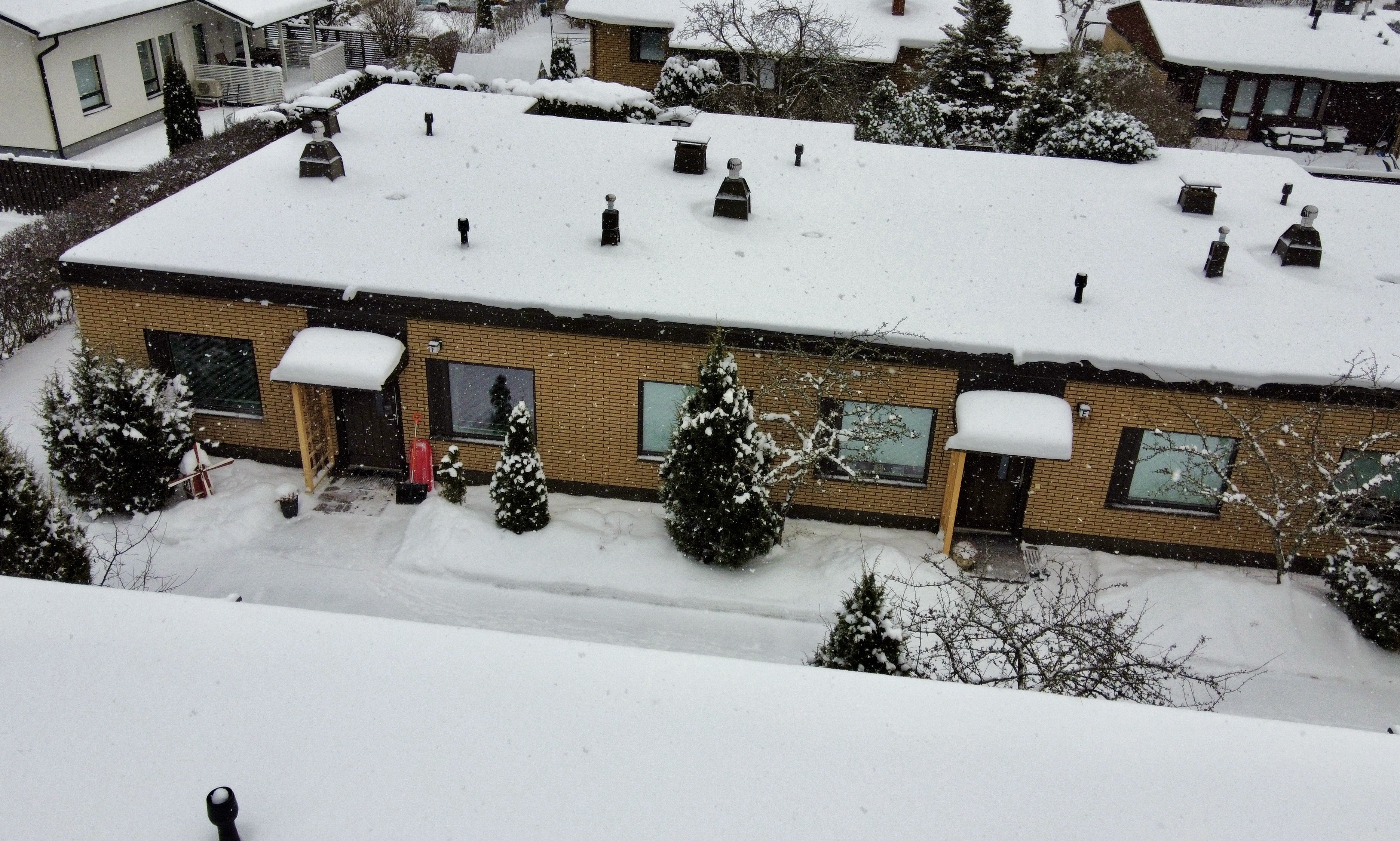 Lokitie 11, Rastila, Helsinki