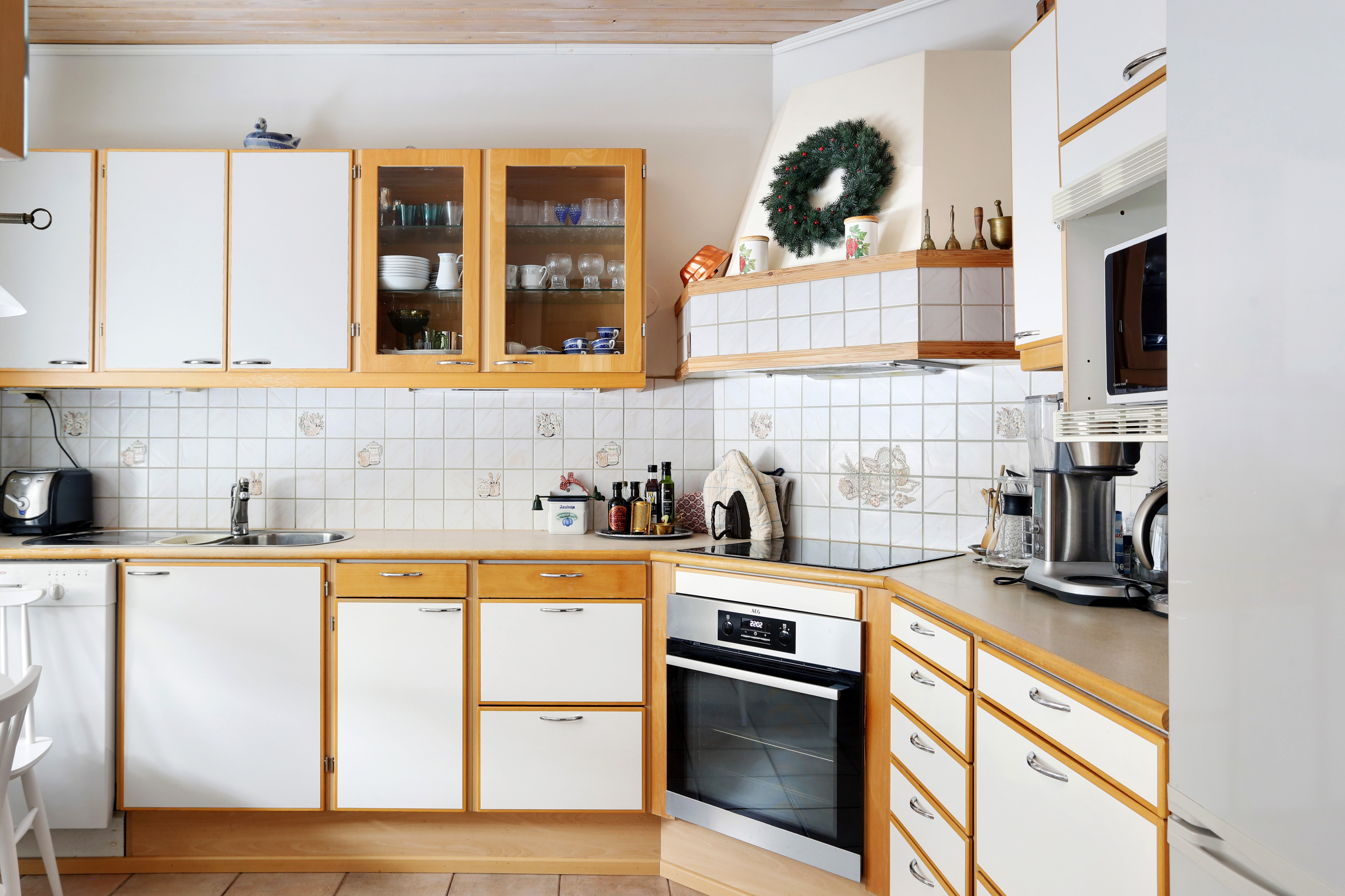 Lokitie 11, Rastila, Helsinki