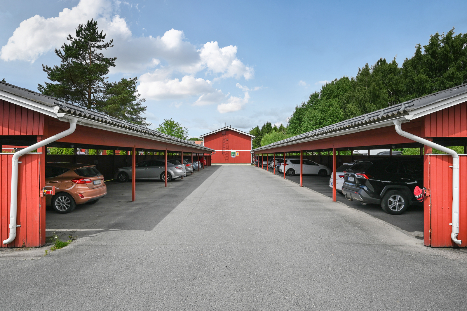Kinnarinkatu 2, Kinnari, Järvenpää