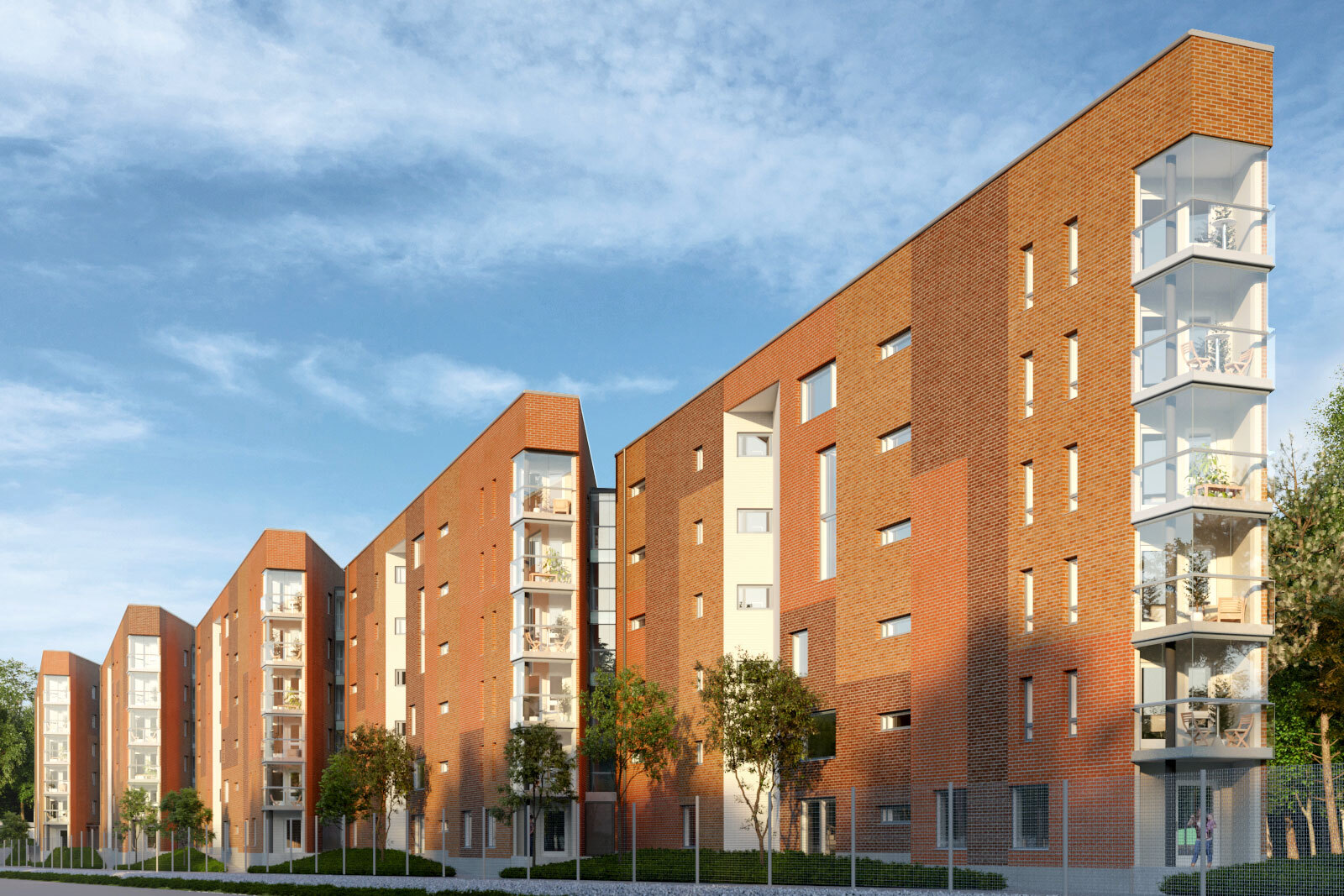 Veräjä 8, Oulunkylä, Helsinki