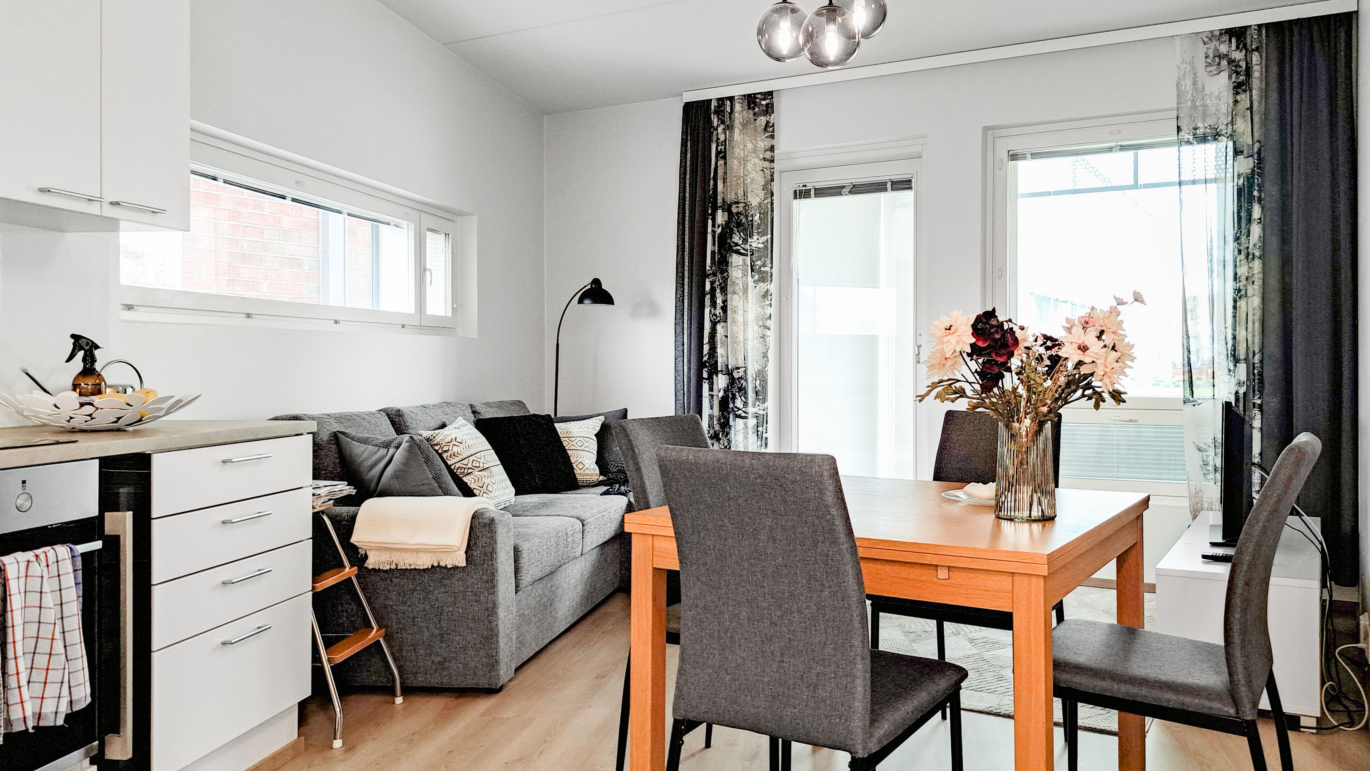 Veräjä 8, Oulunkylä, Helsinki