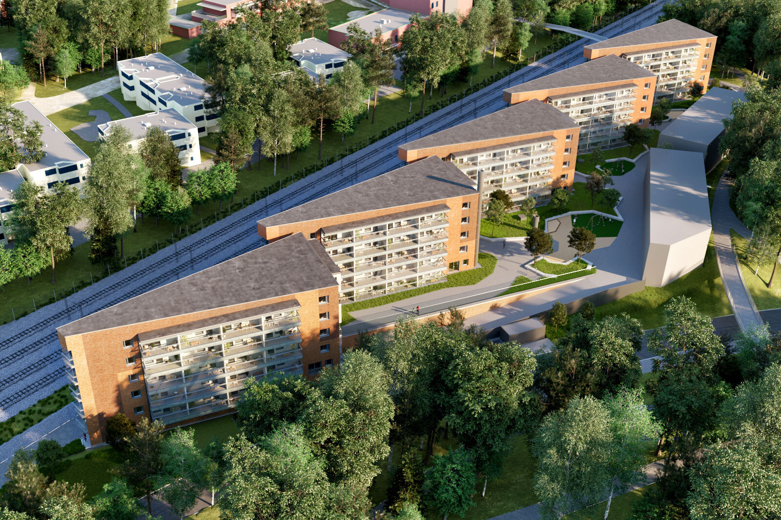 Veräjä 8, Oulunkylä, Helsinki