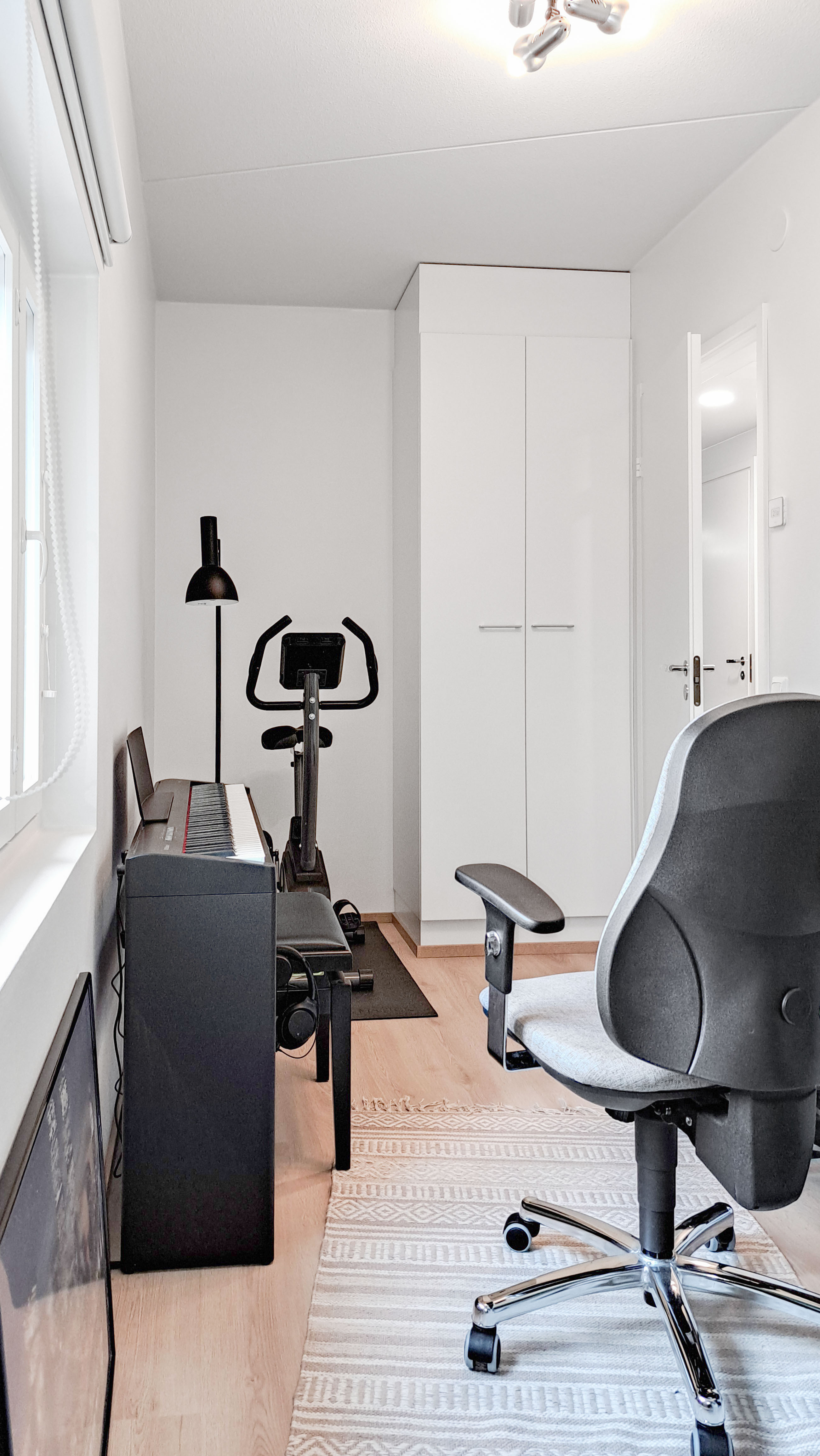 Veräjä 8, Oulunkylä, Helsinki