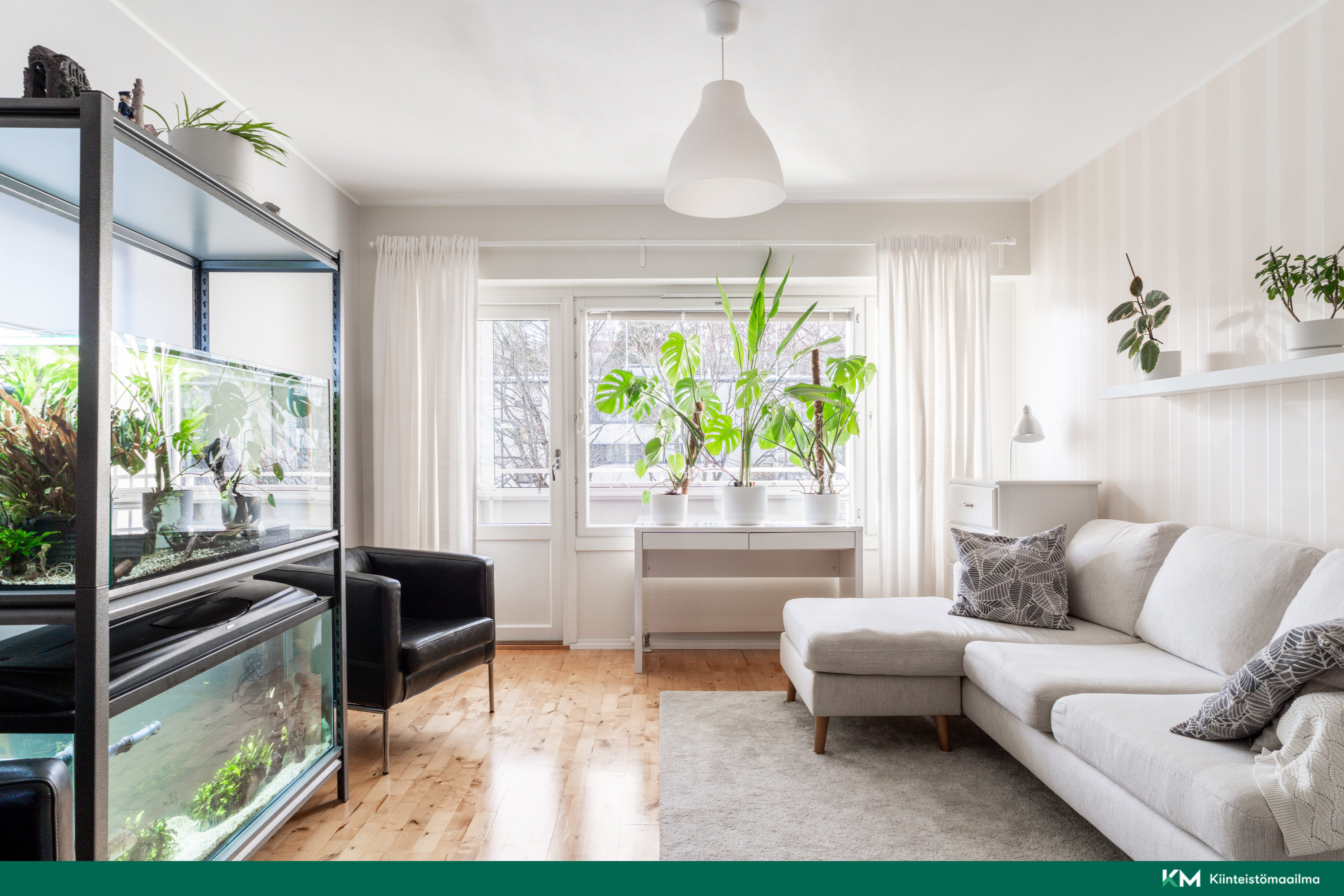 Kuusistonlinnantie 1, Vartiokylä, Helsinki