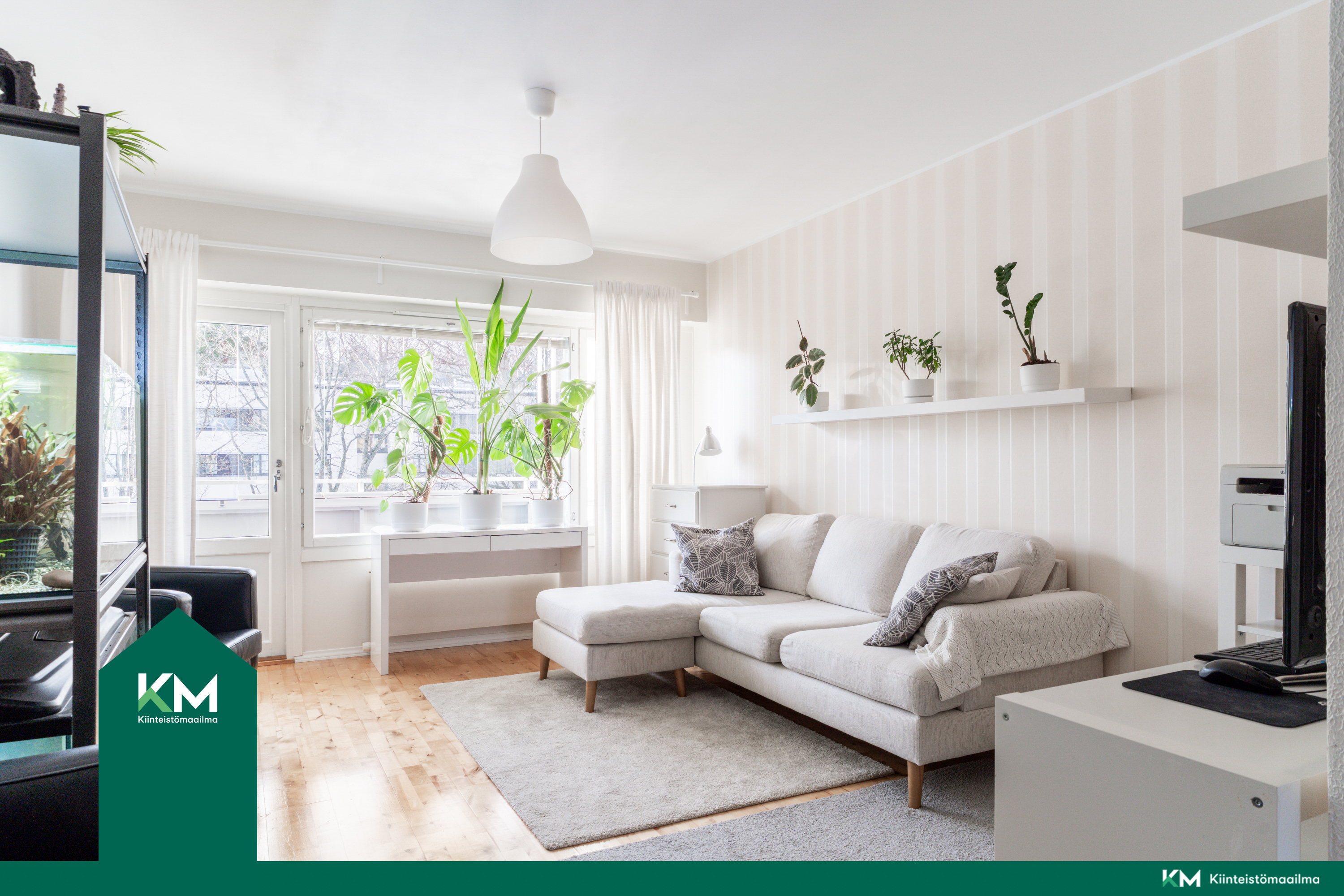 Kuusistonlinnantie 1, Vartiokylä, Helsinki