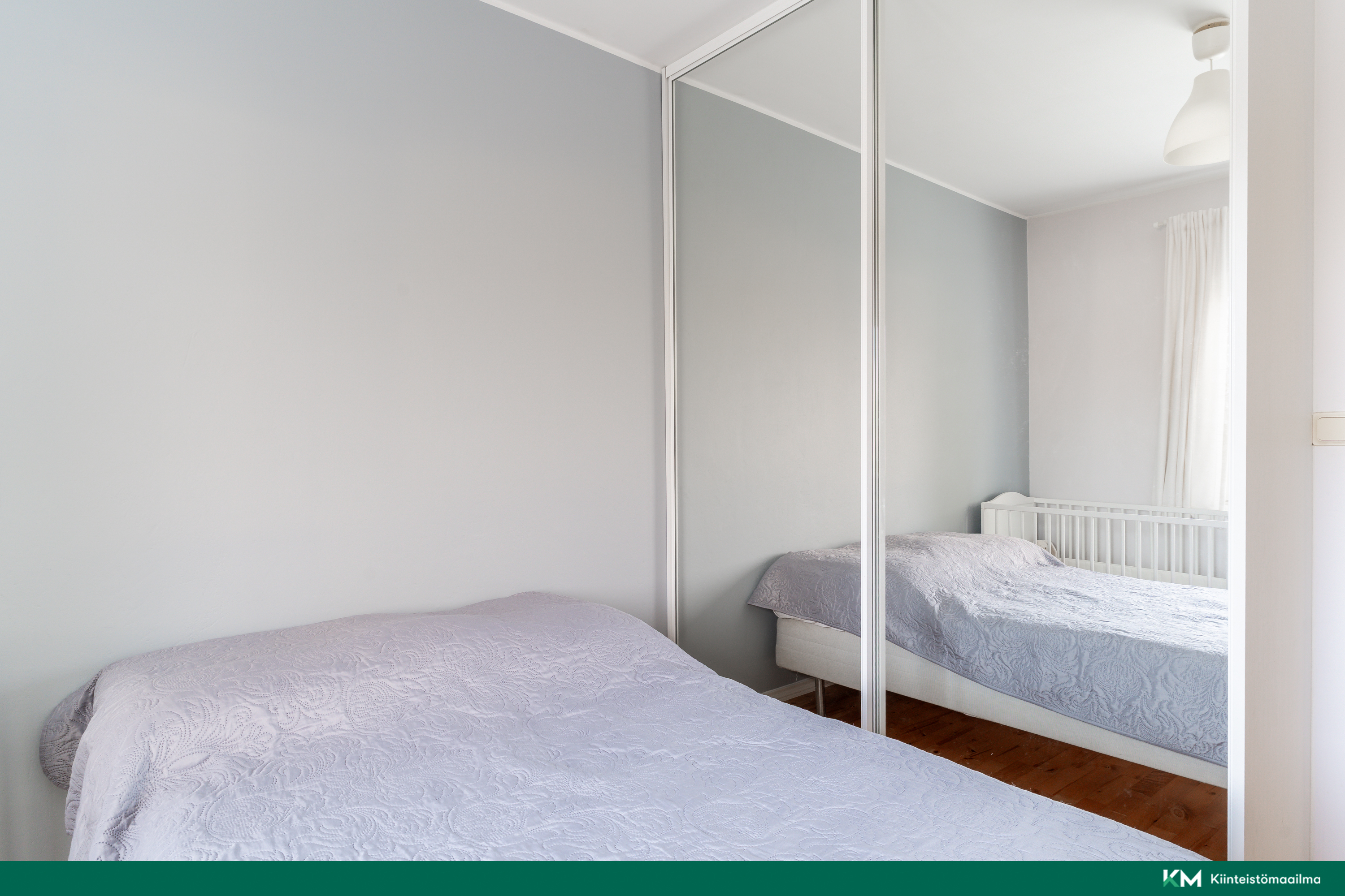 Kuusistonlinnantie 1, Vartiokylä, Helsinki