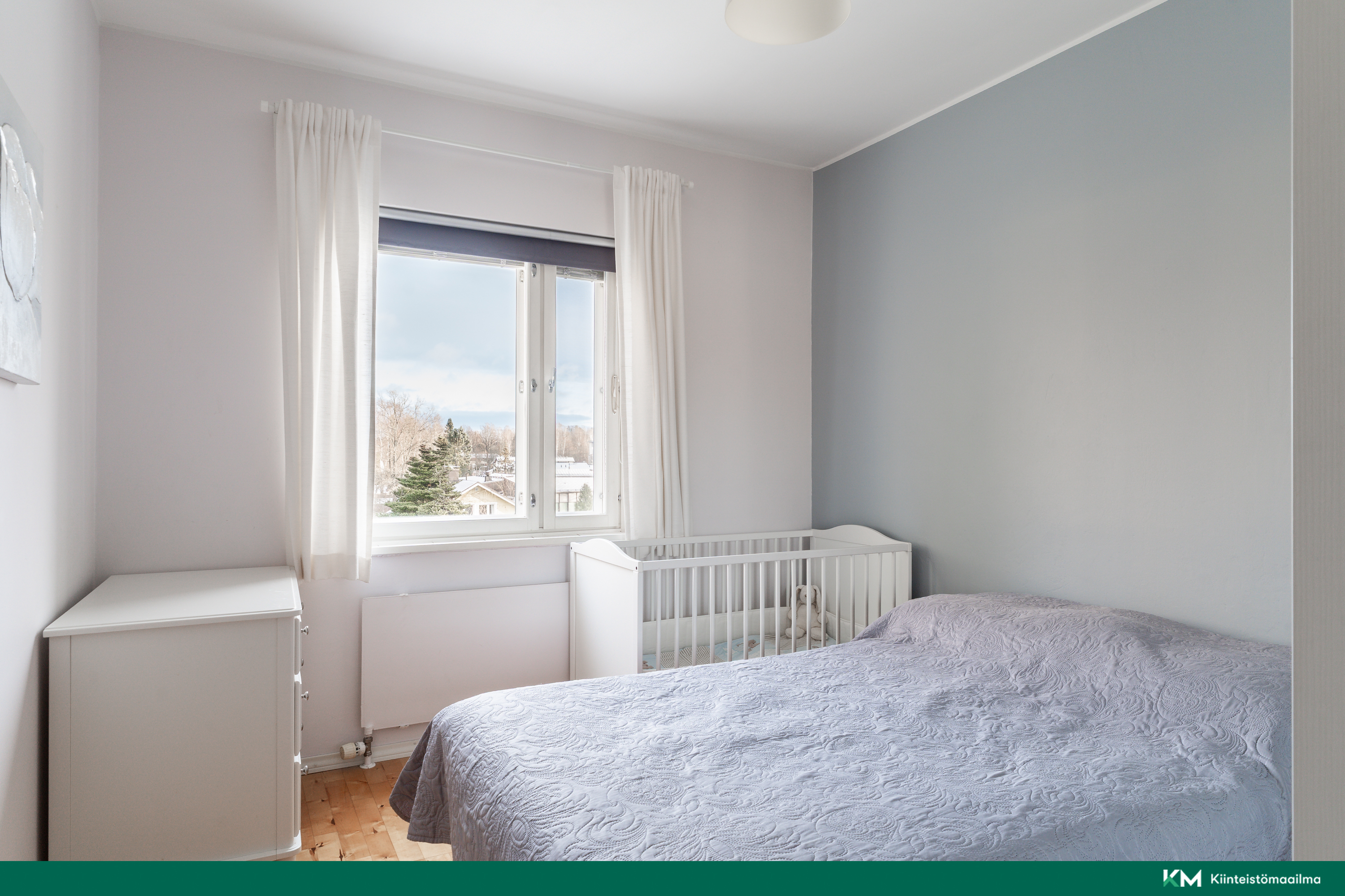 Kuusistonlinnantie 1, Vartiokylä, Helsinki