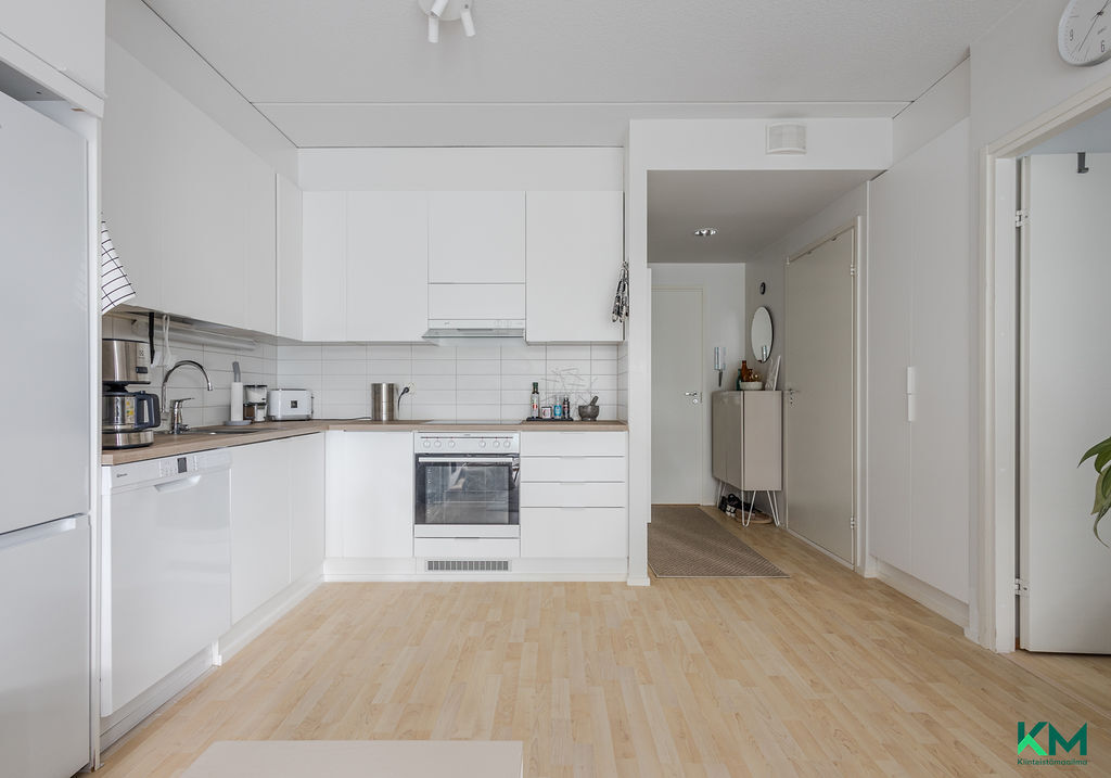 Uusikatu 10, Asemantausta, Lahti