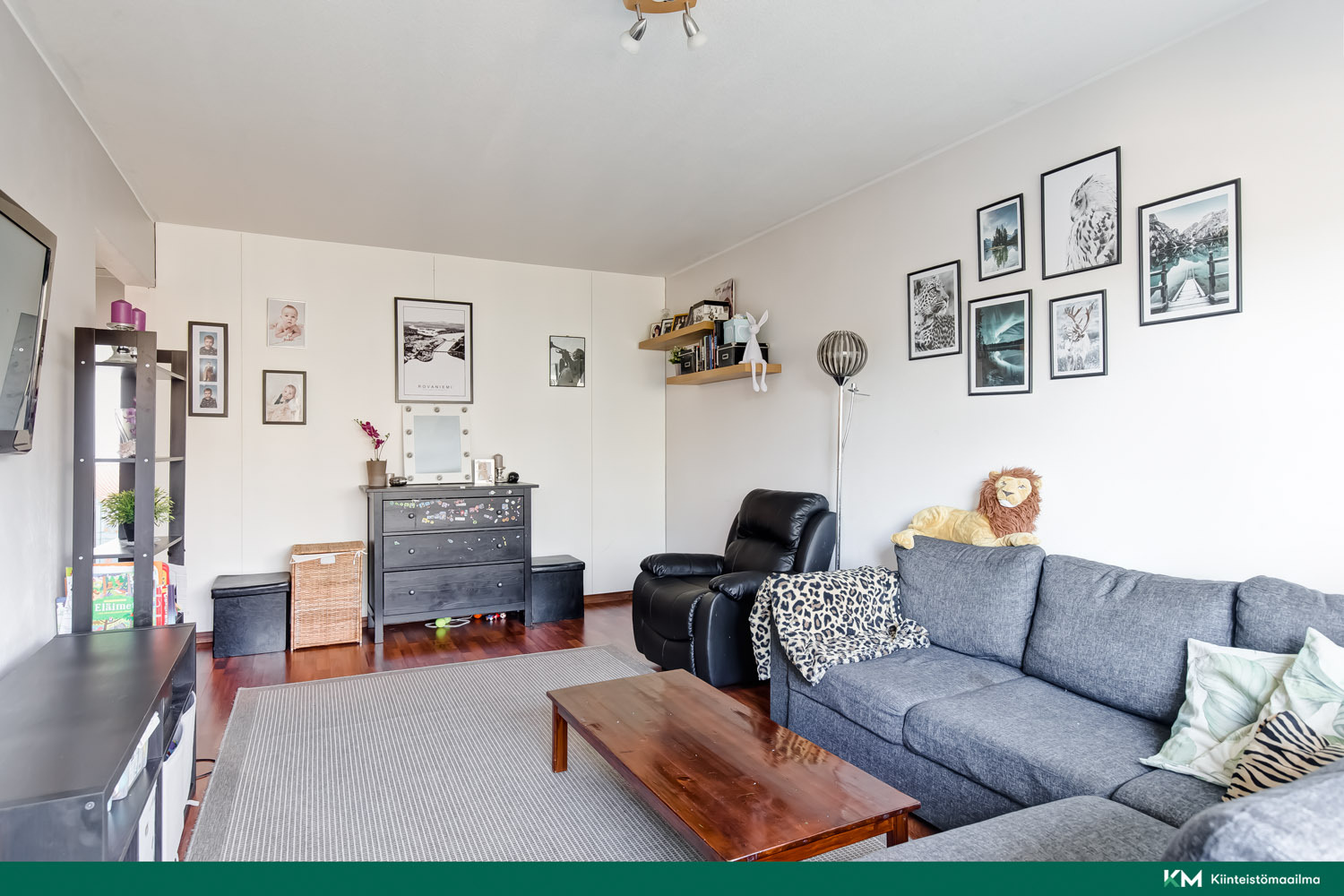 Tesomajärvenkatu 20, Tesoma, Tampere