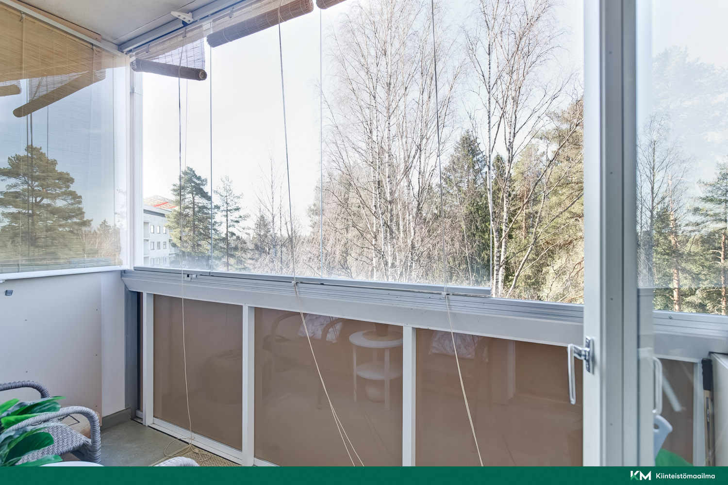 Tesomajärvenkatu 20, Tesoma, Tampere