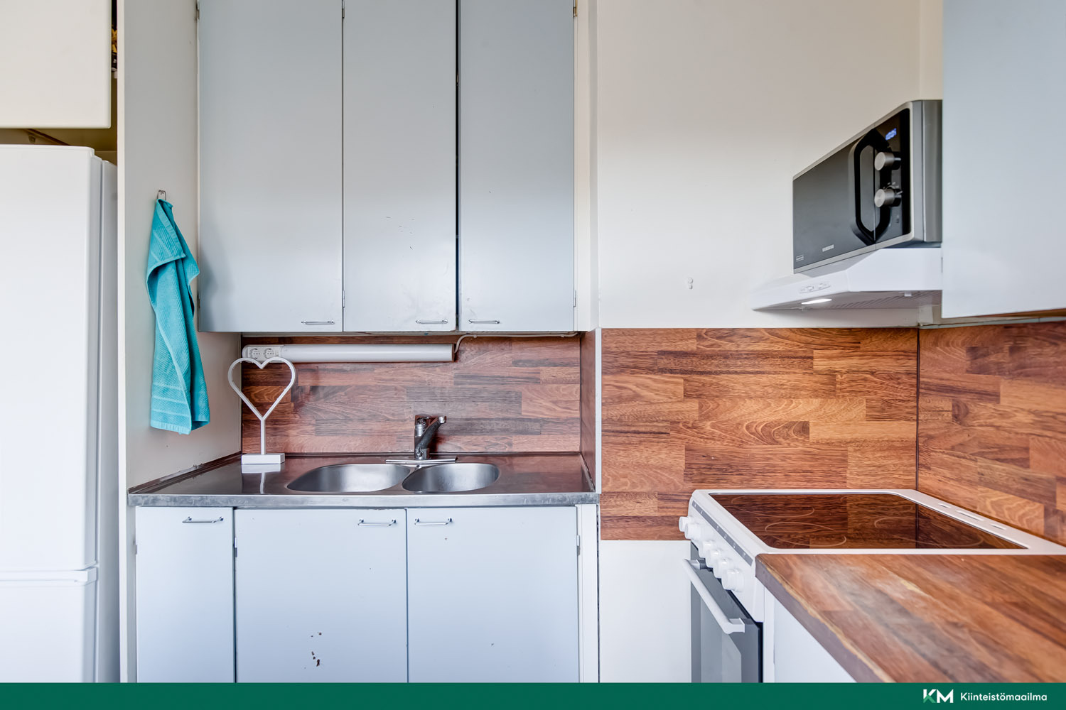 Tesomajärvenkatu 20, Tesoma, Tampere