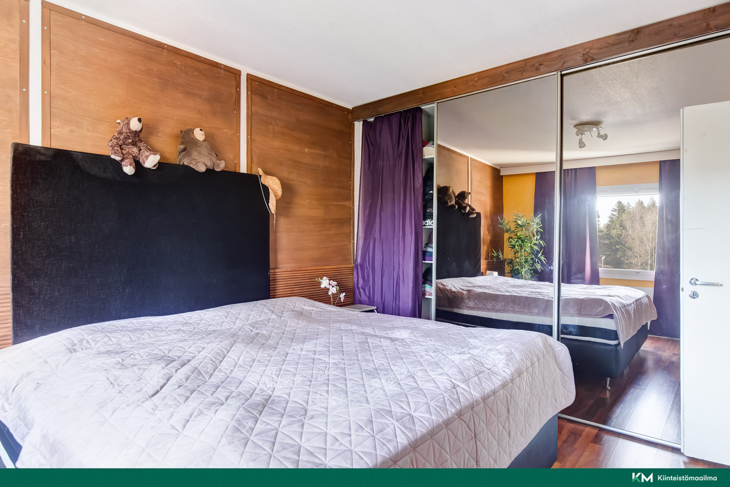 Tesomajärvenkatu 20, Tesoma, Tampere