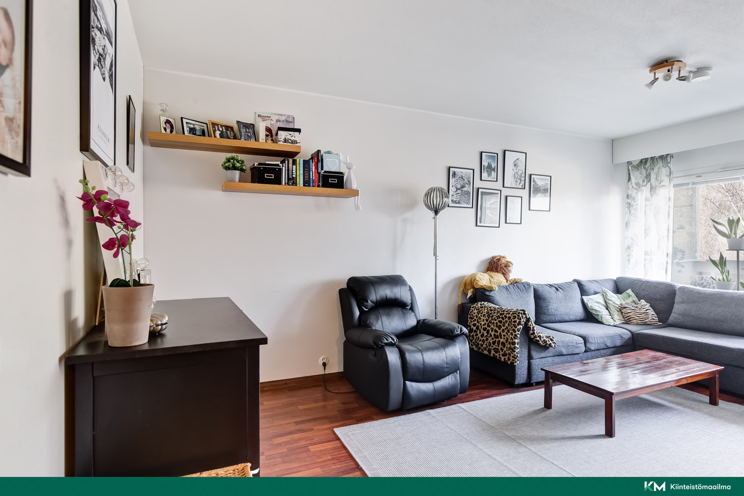 Tesomajärvenkatu 20, Tesoma, Tampere