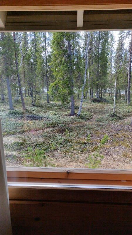 Kaarnikkatie 2, Muonio