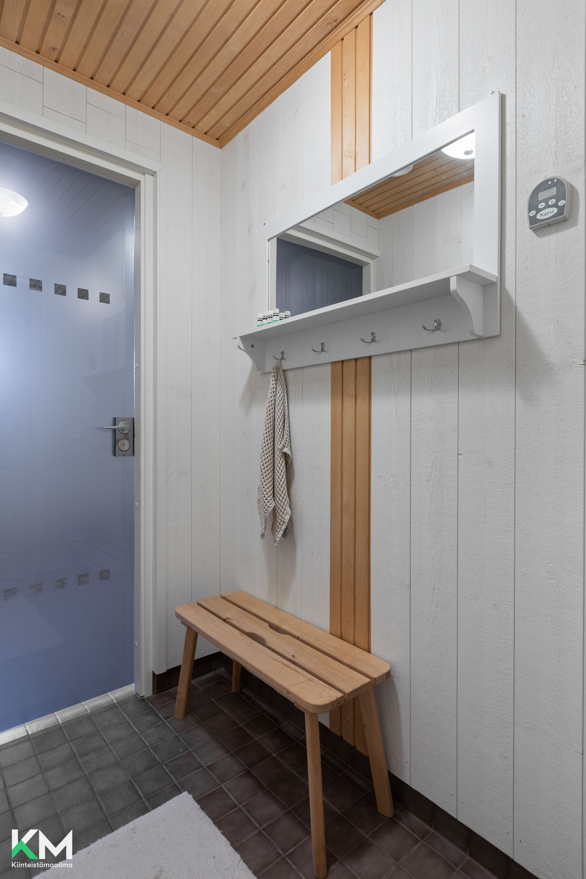 Savupirtinkatu 10, Lahti