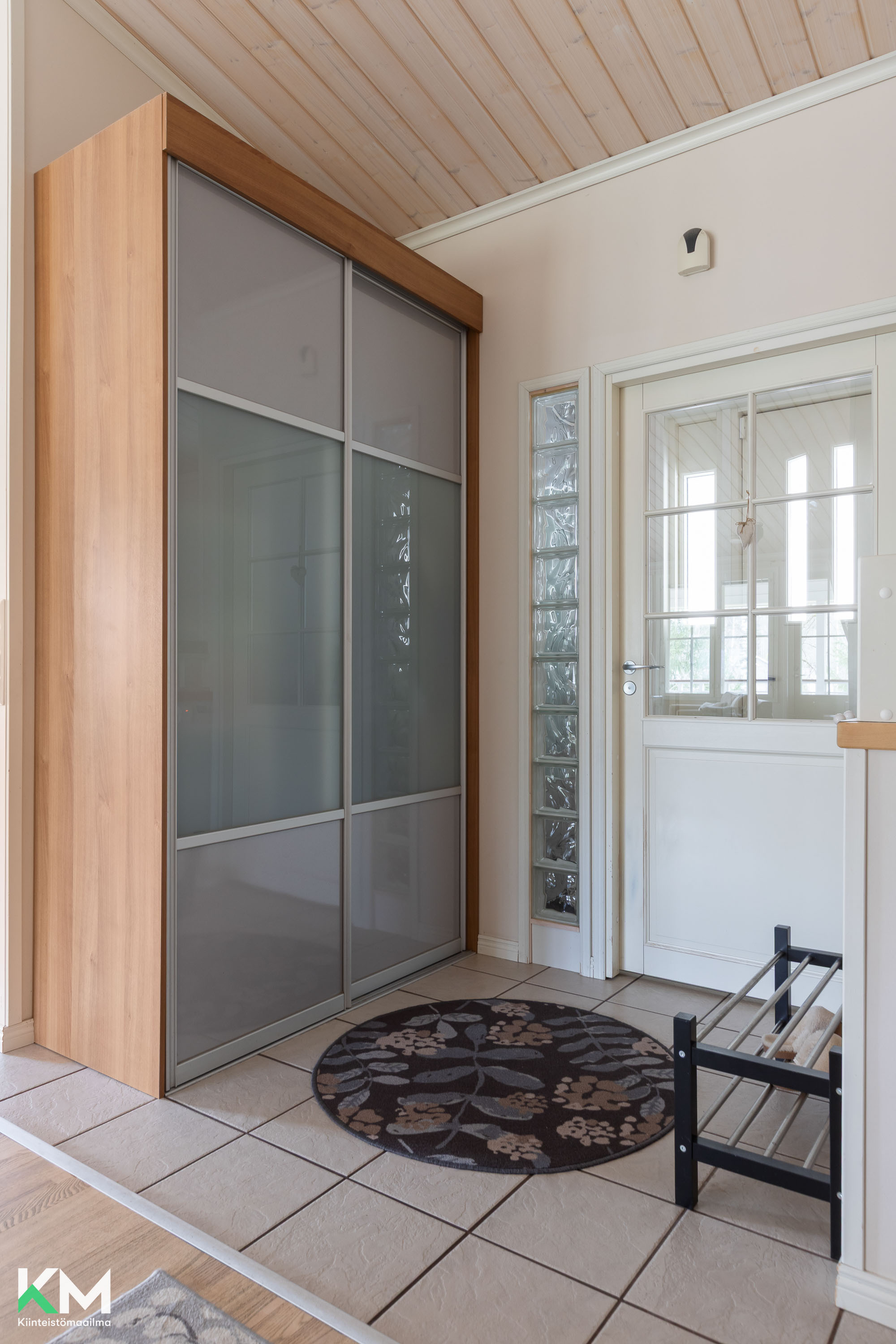 Savupirtinkatu 10, Lahti