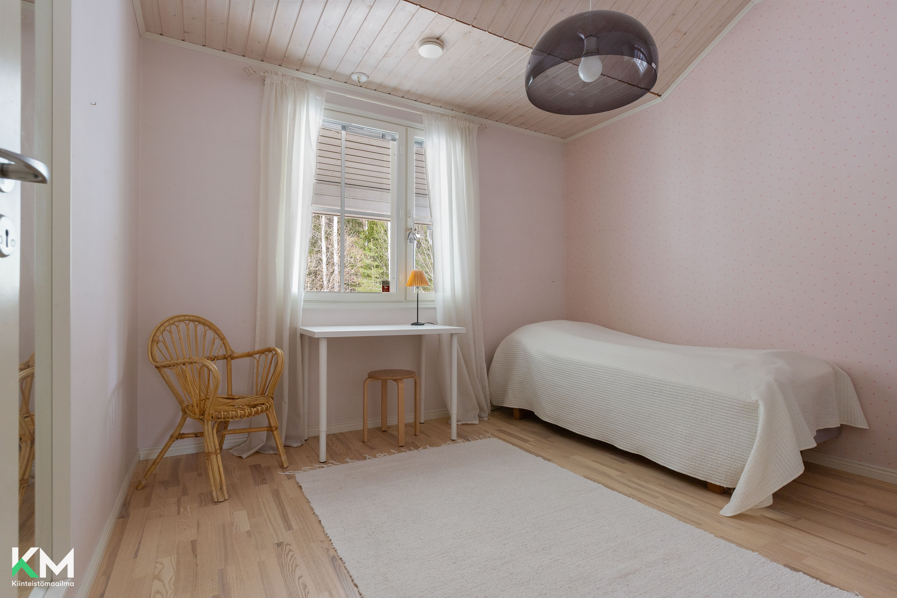 Savupirtinkatu 10, Lahti