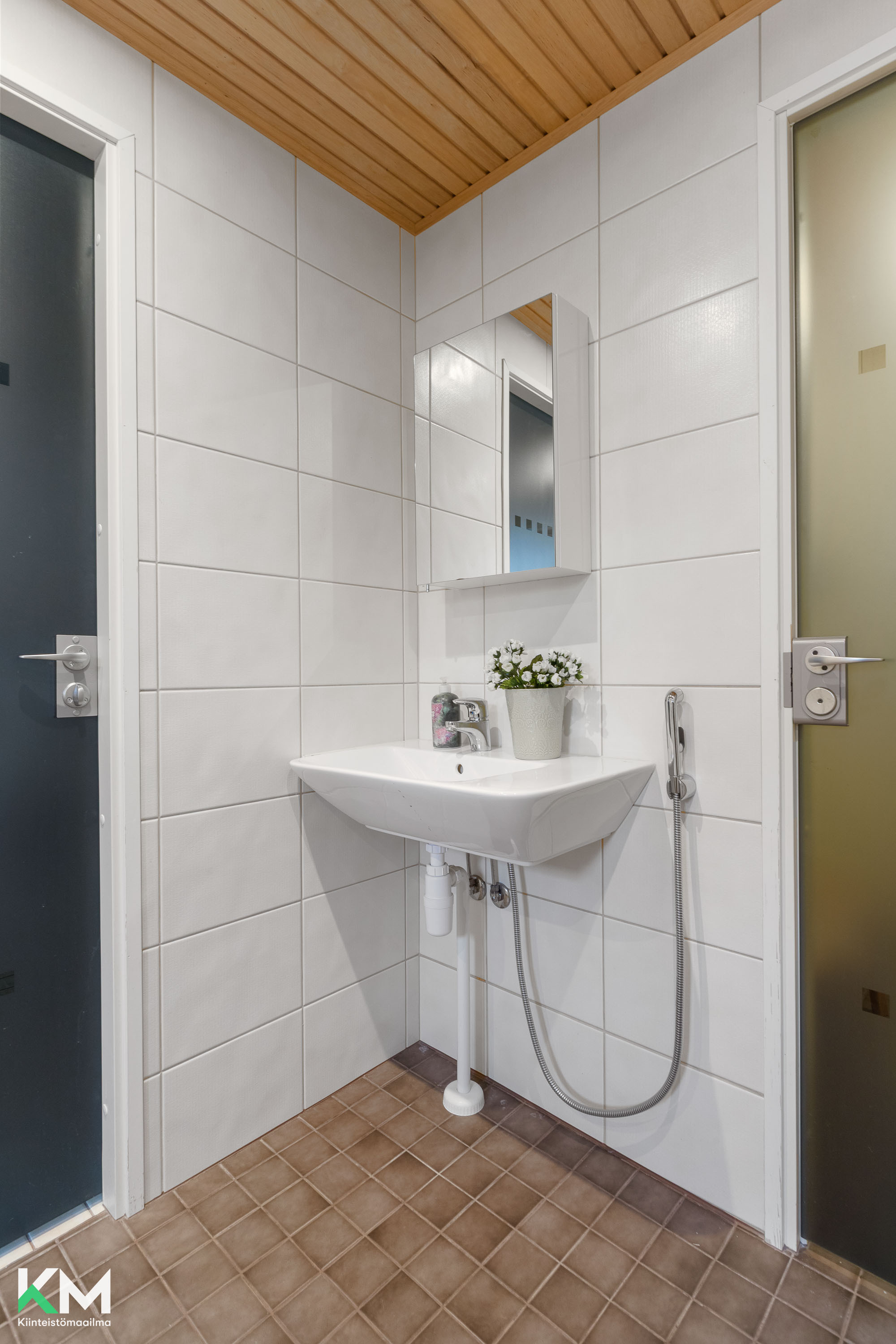 Savupirtinkatu 10, Lahti