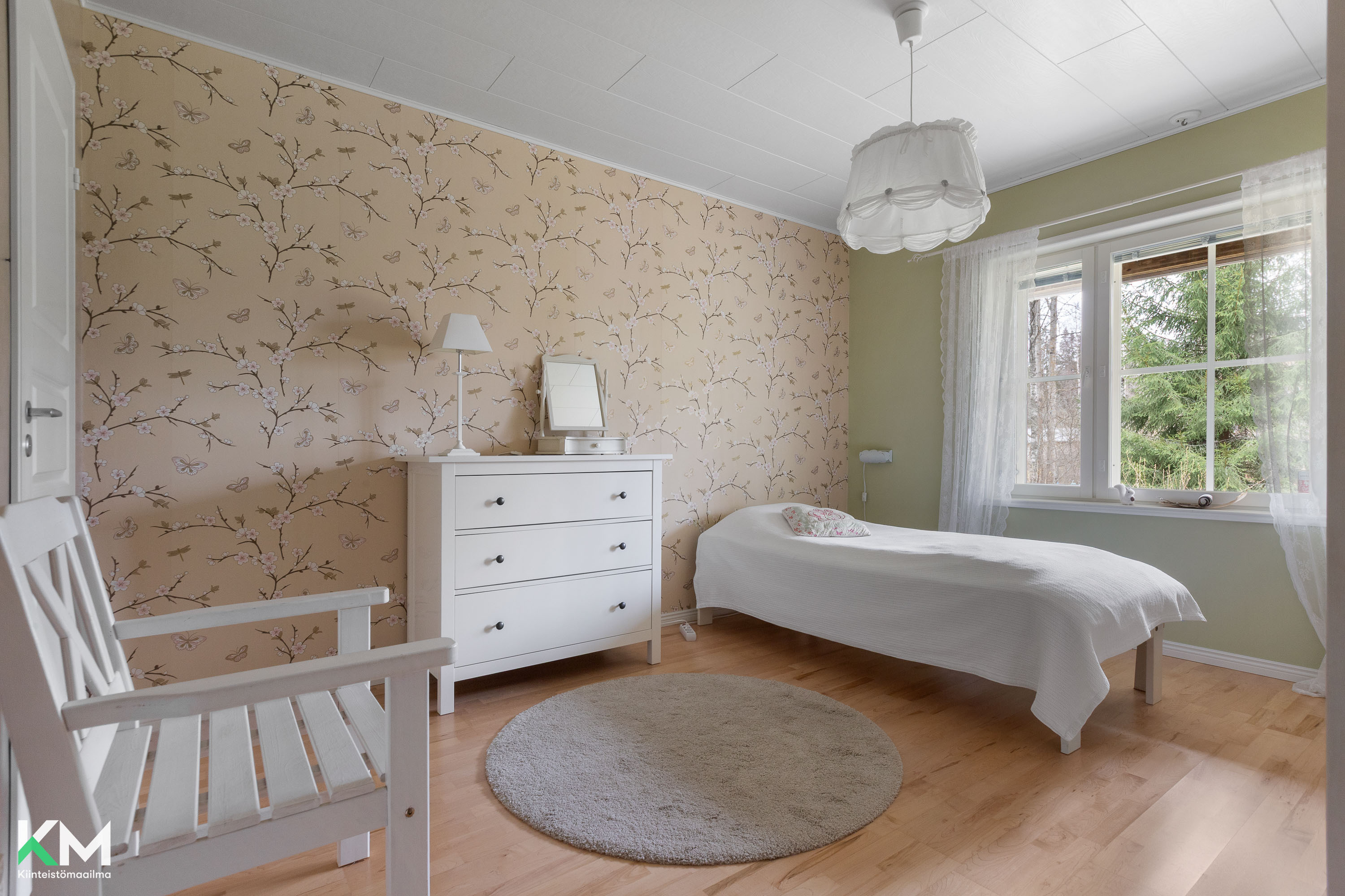 Savupirtinkatu 10, Lahti