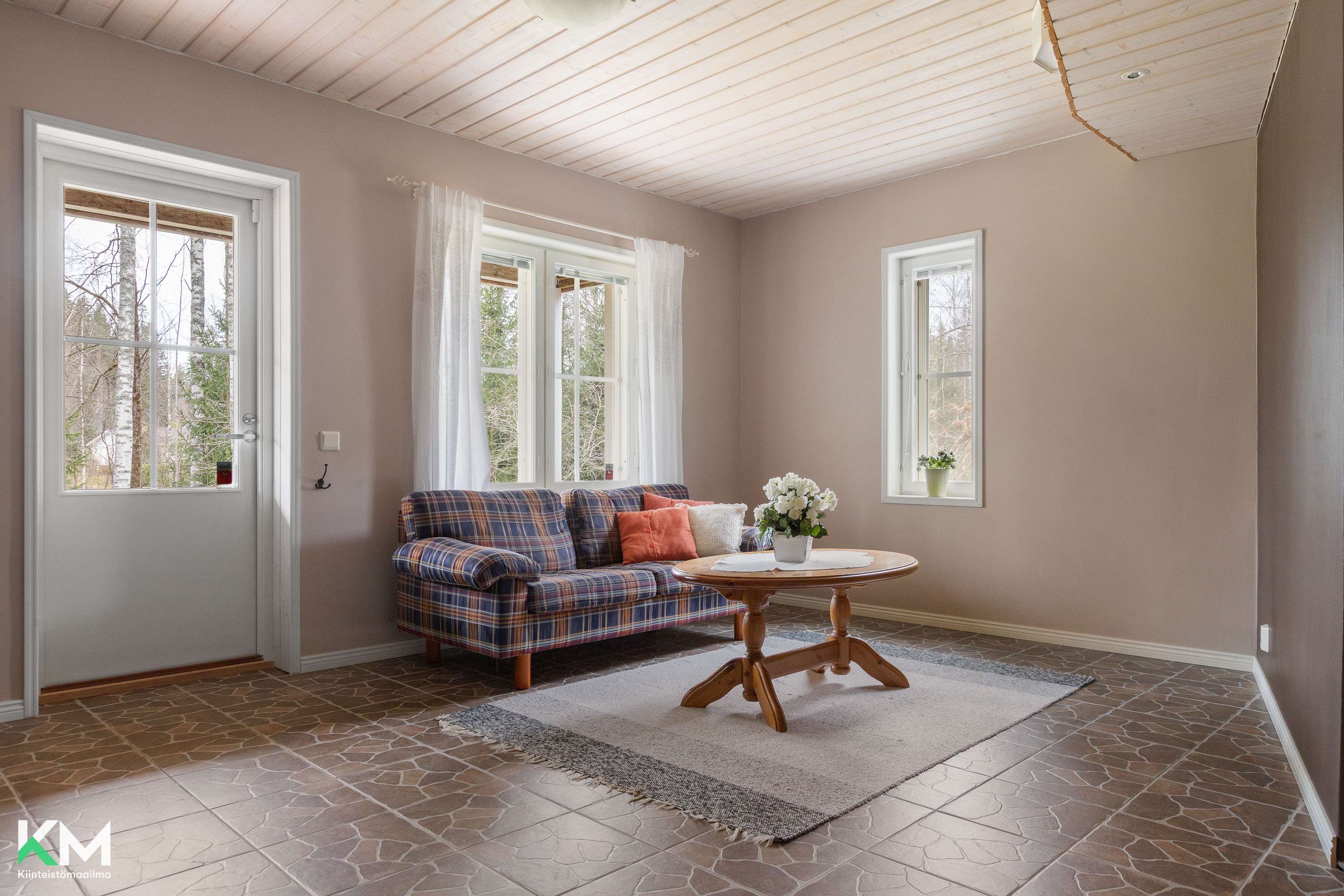 Savupirtinkatu 10, Lahti