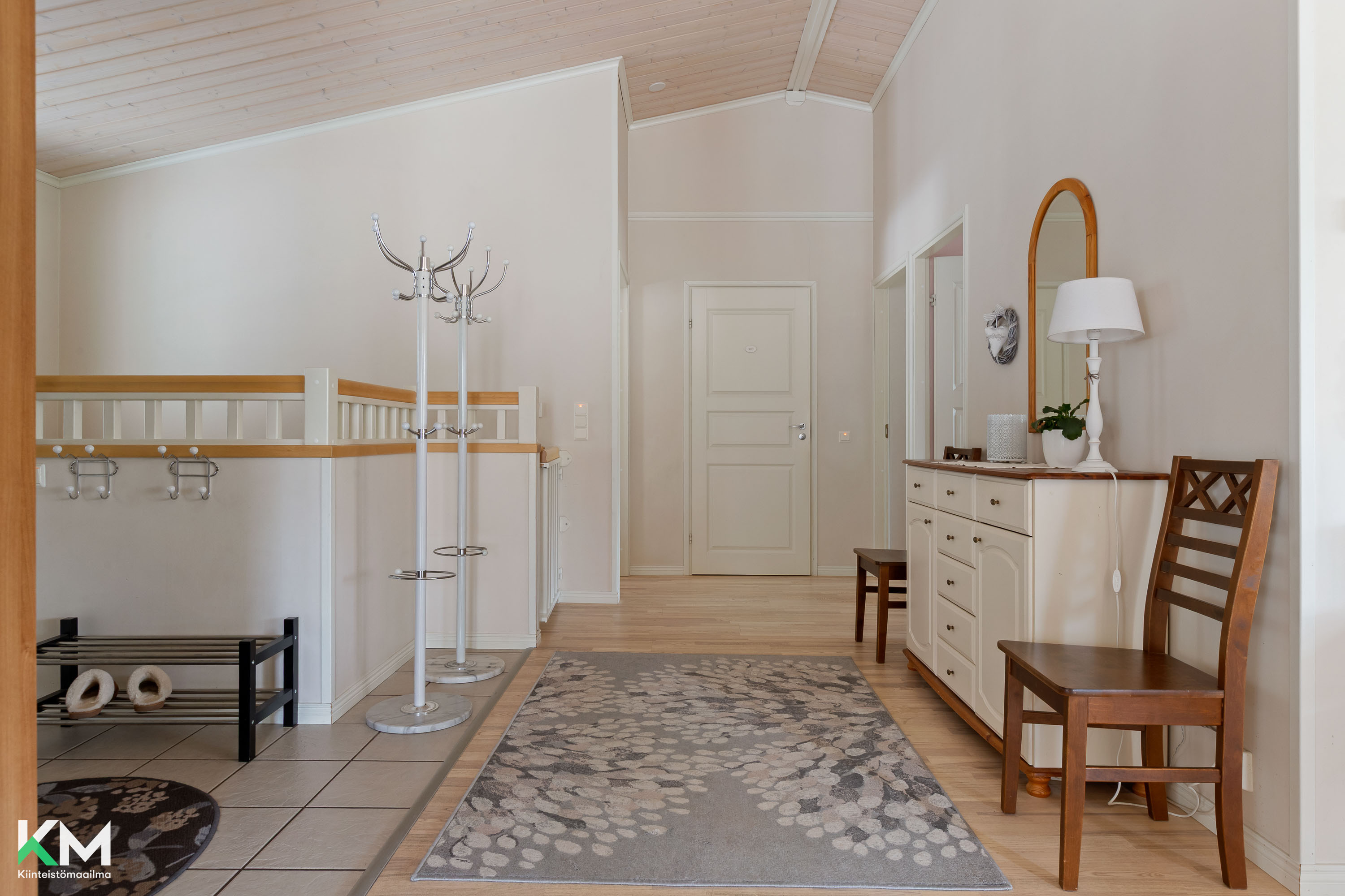 Savupirtinkatu 10, Lahti