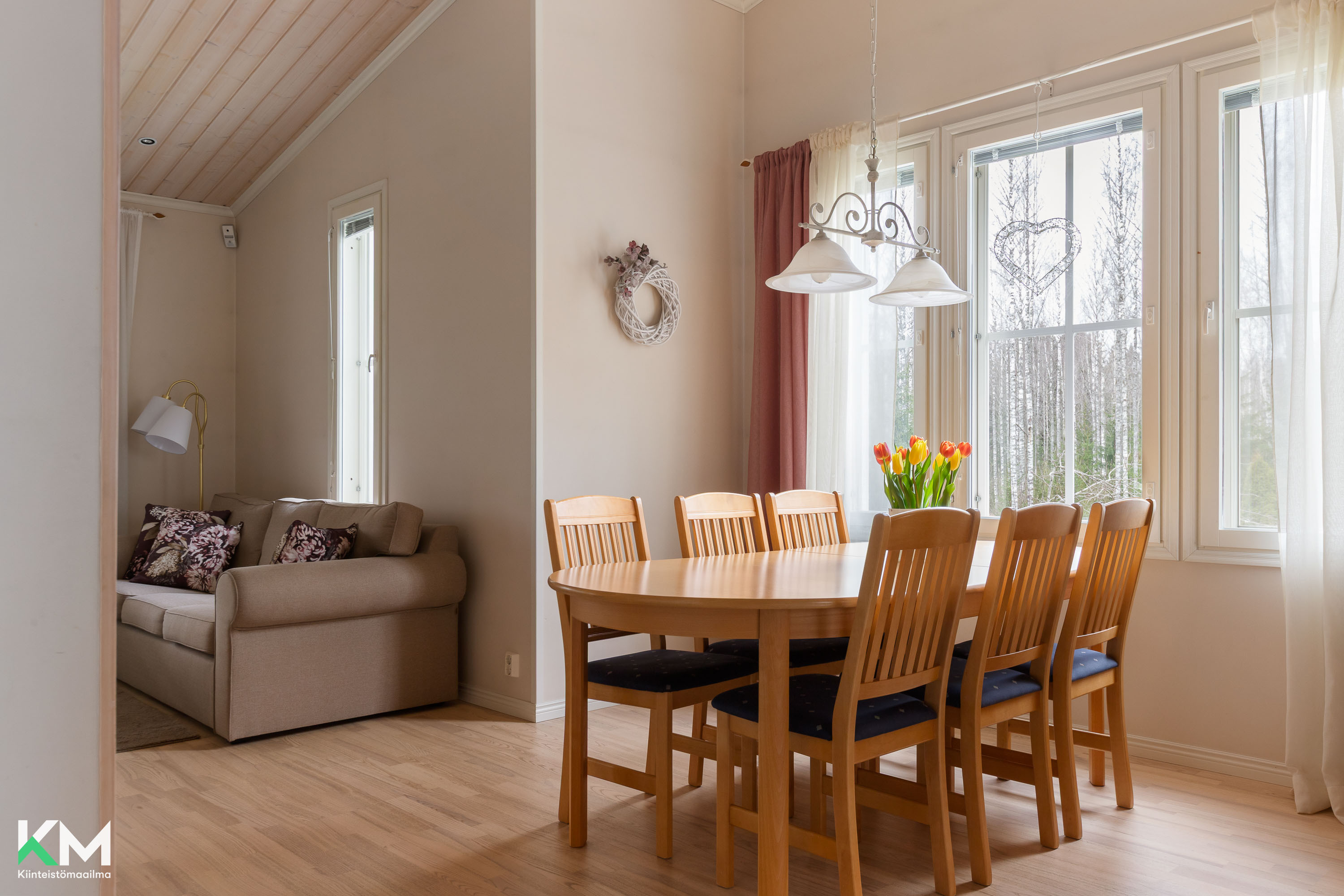 Savupirtinkatu 10, Lahti