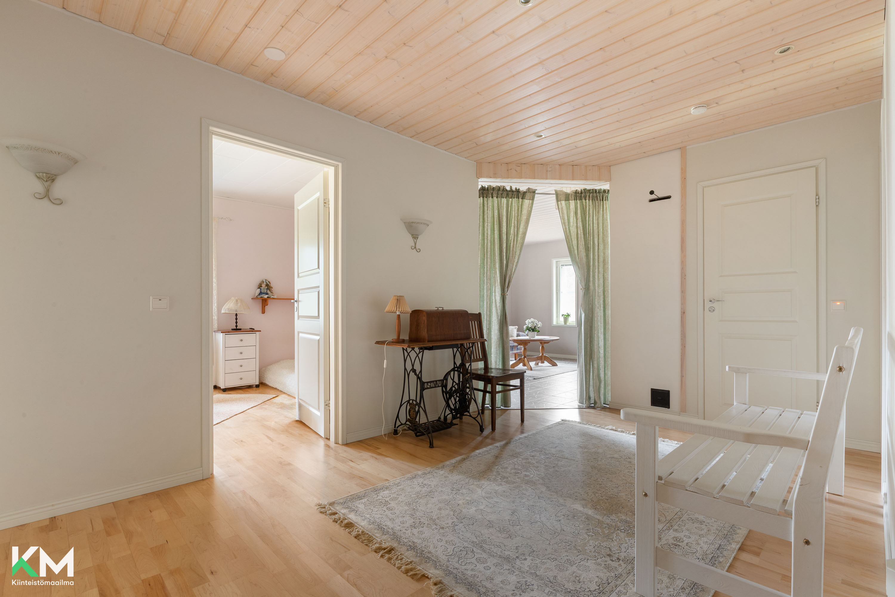 Savupirtinkatu 10, Lahti