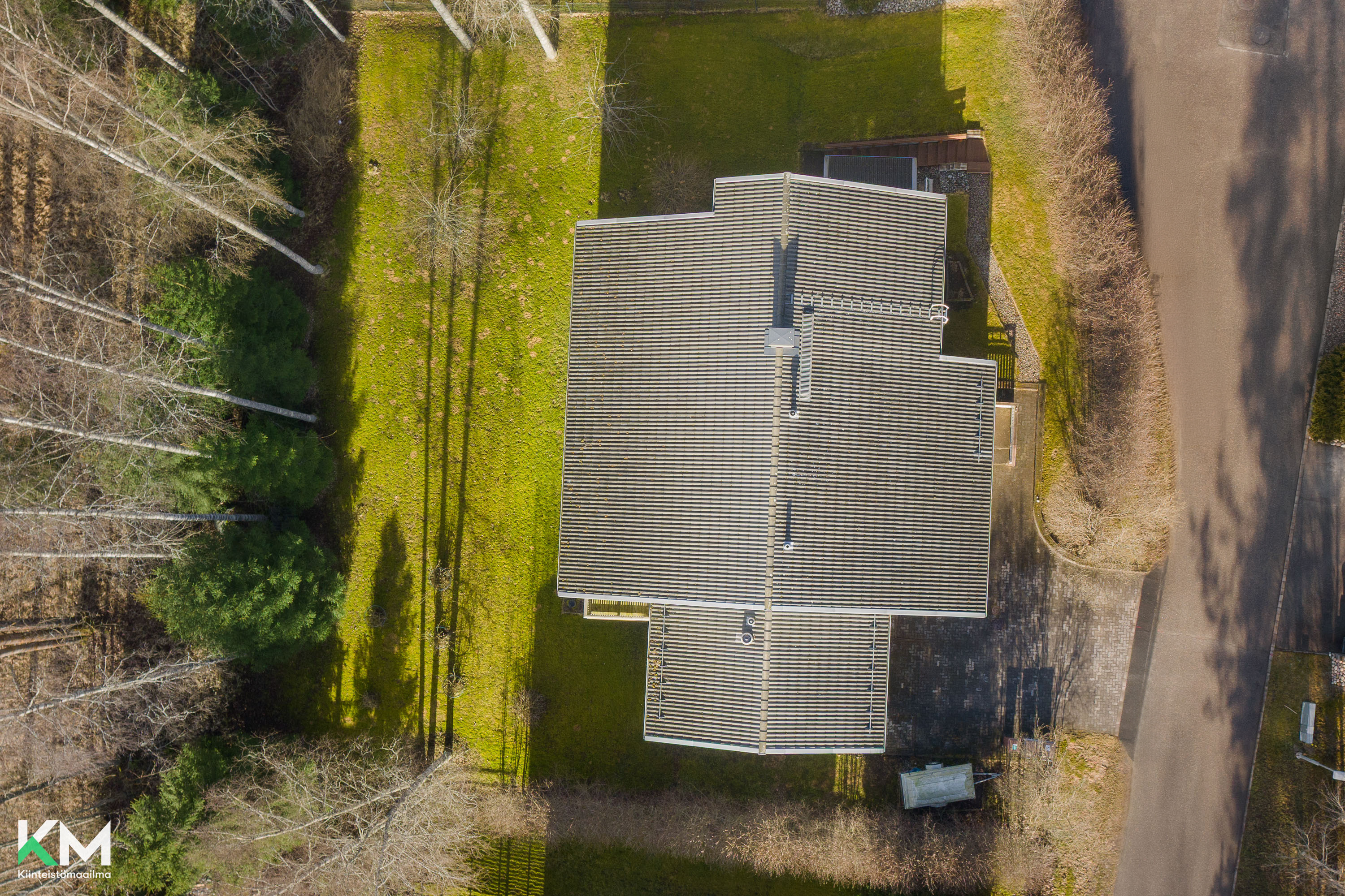 Savupirtinkatu 10, Lahti