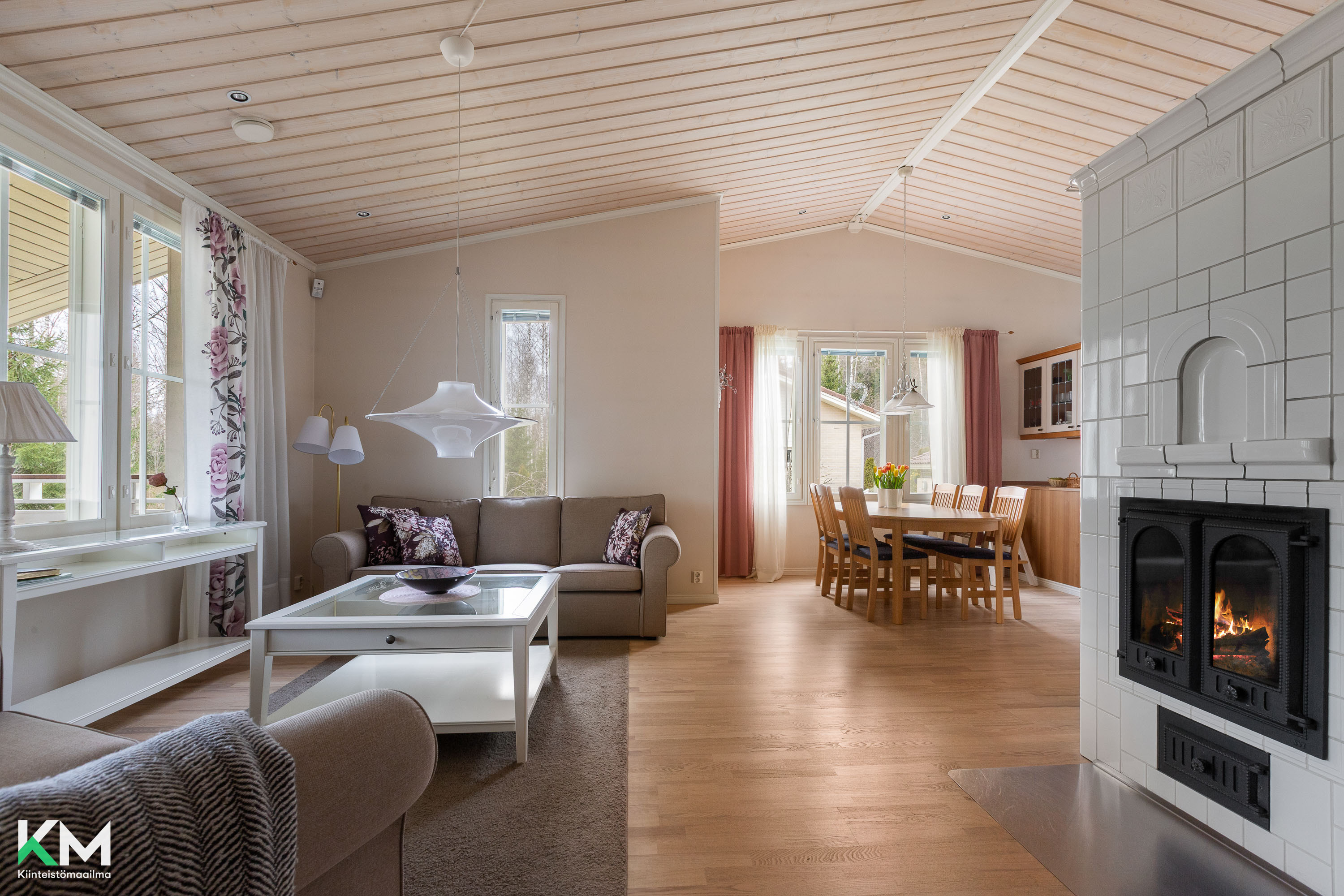 Savupirtinkatu 10, Lahti