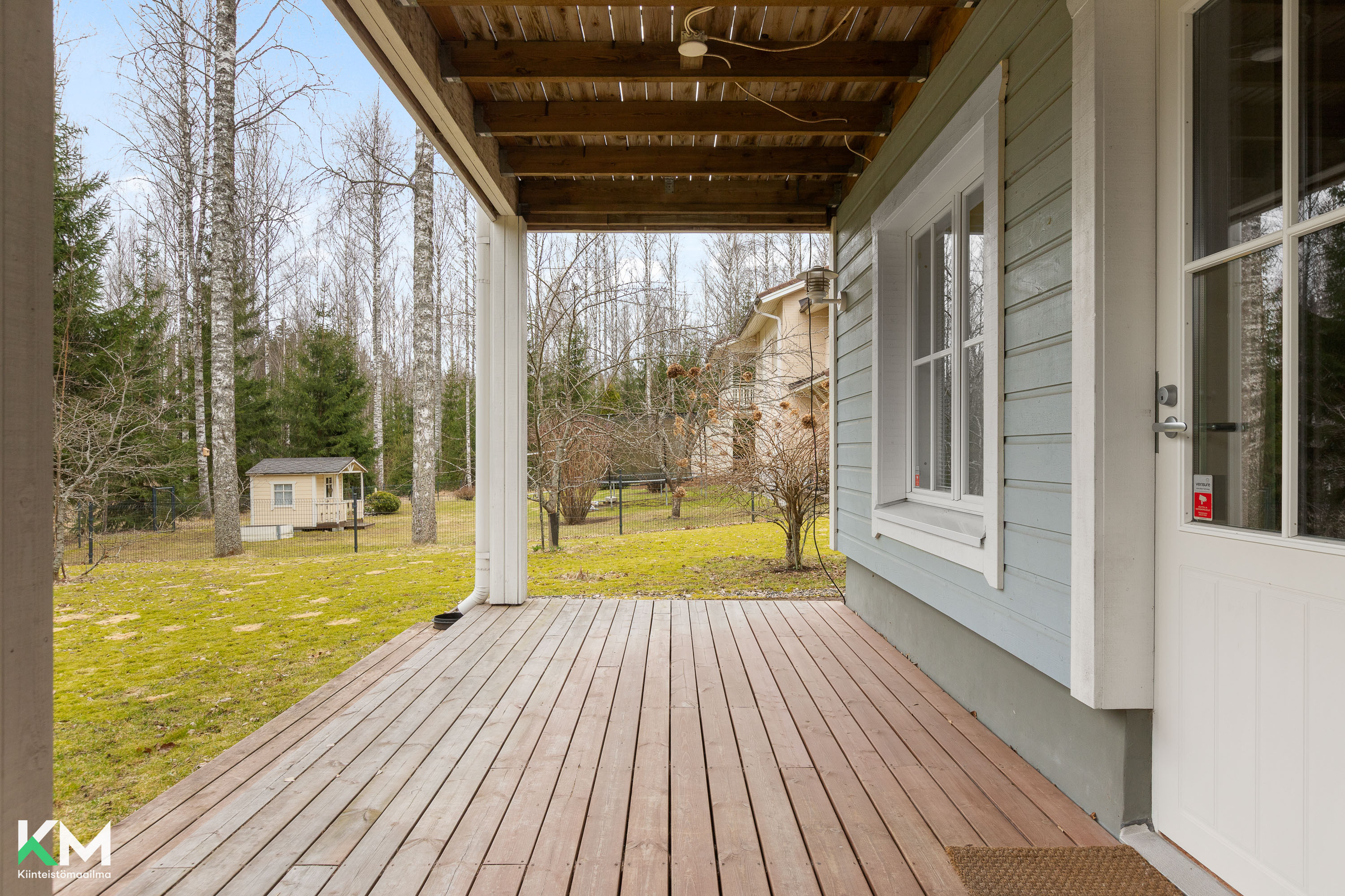 Savupirtinkatu 10, Lahti