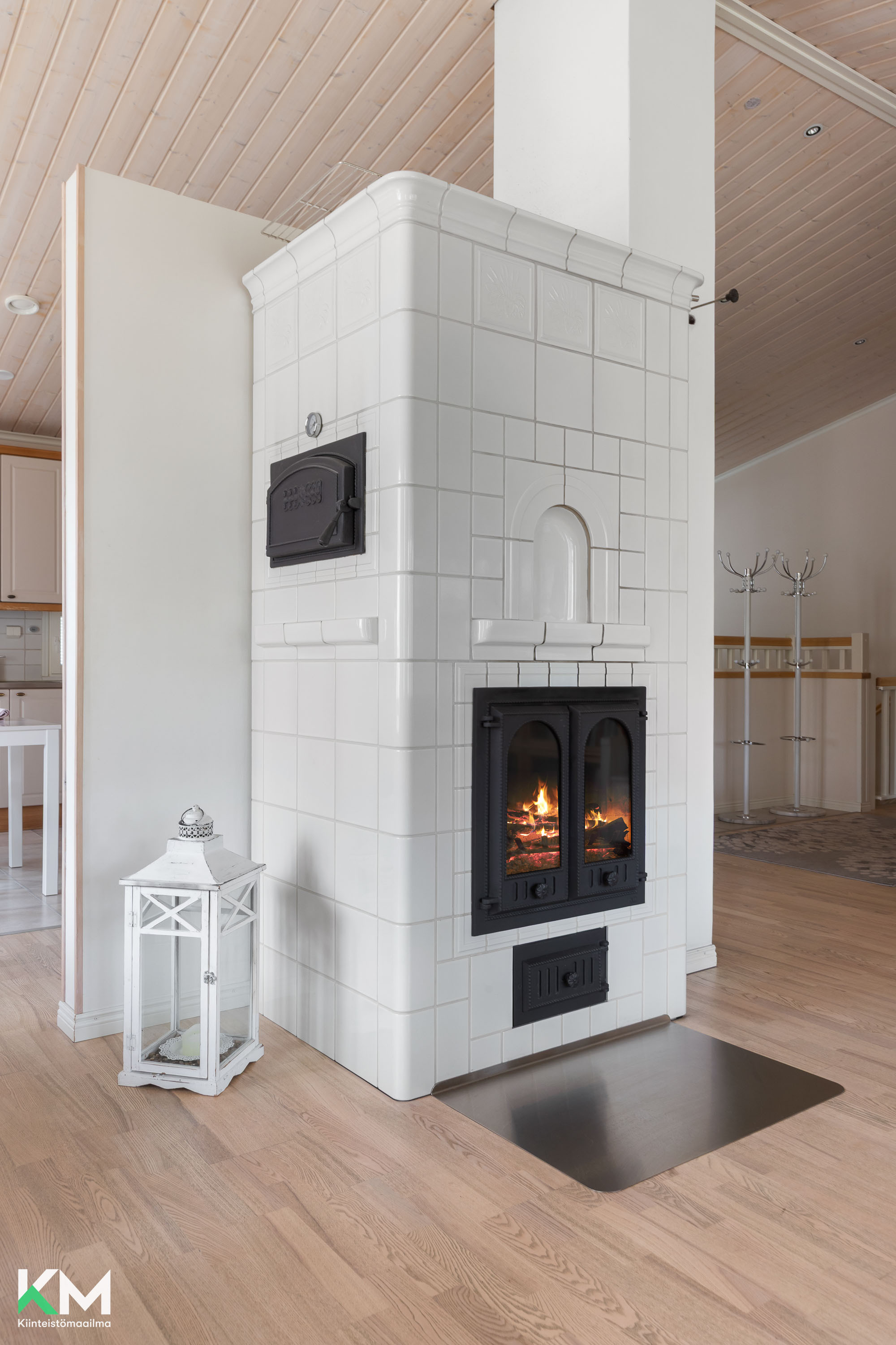 Savupirtinkatu 10, Lahti